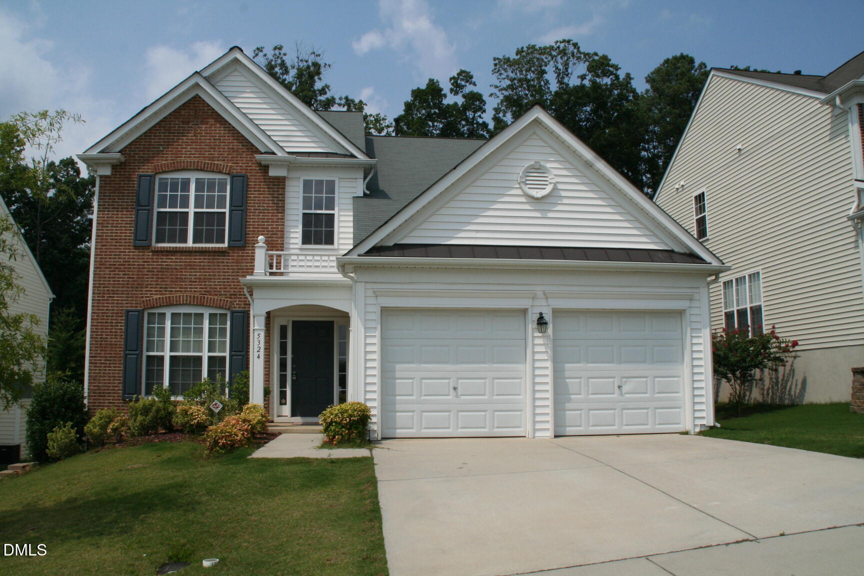 5324 Shaker Heights Lane Property Photo 1