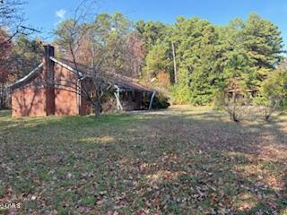 3350 Tungsten Mine Road Property Photo 1