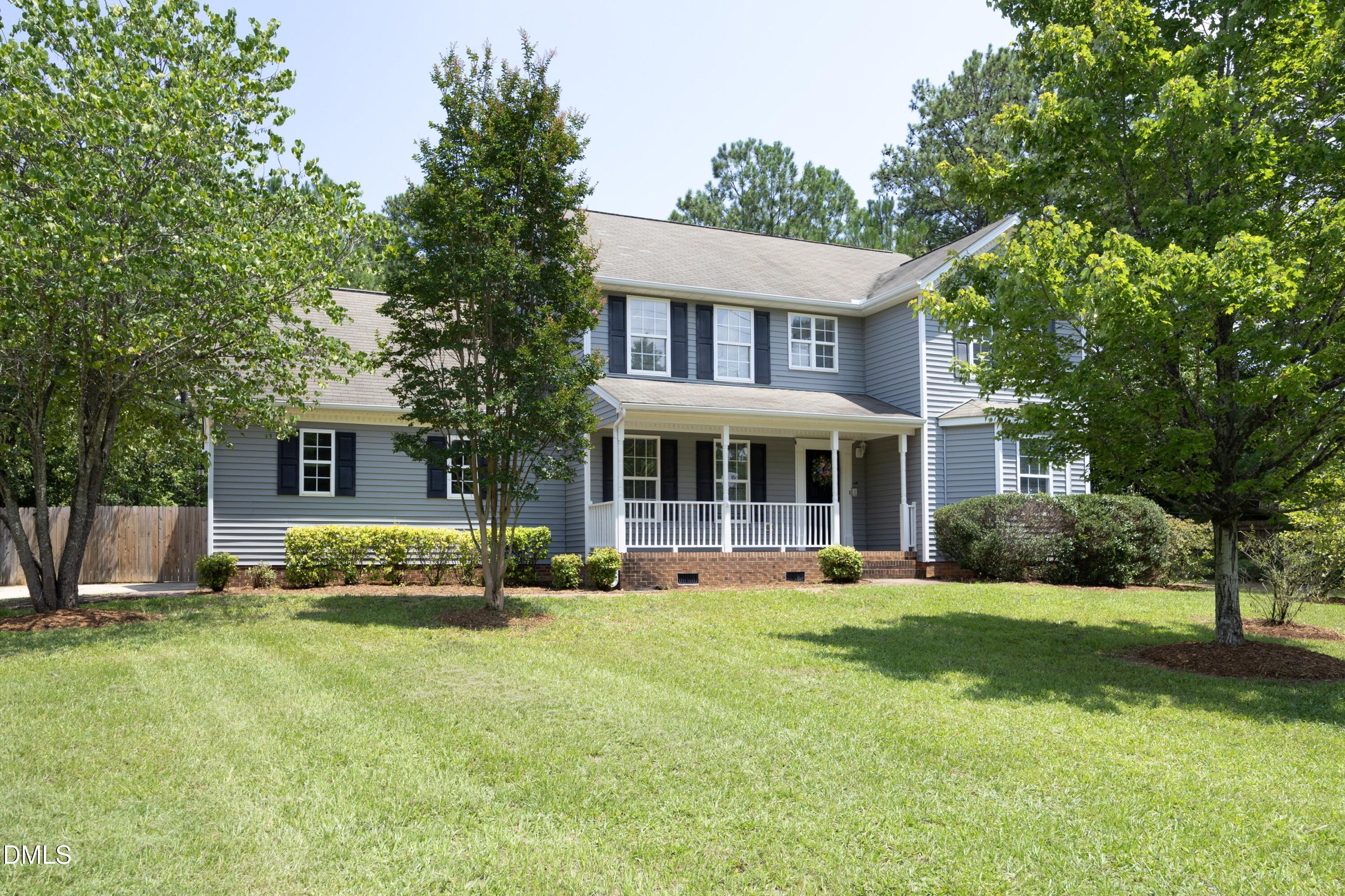 4753 Sunset Lake Road Property Photo 1