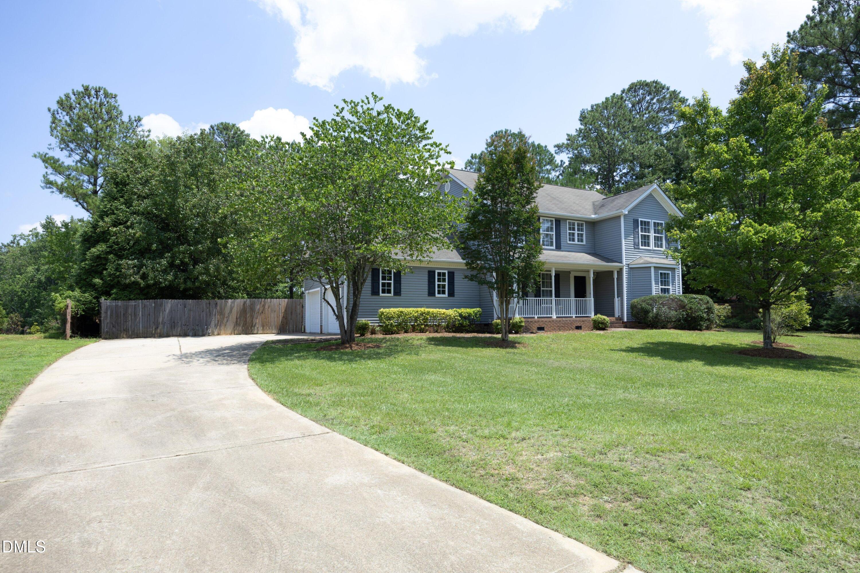 4753 Sunset Lake Road Property Photo 2