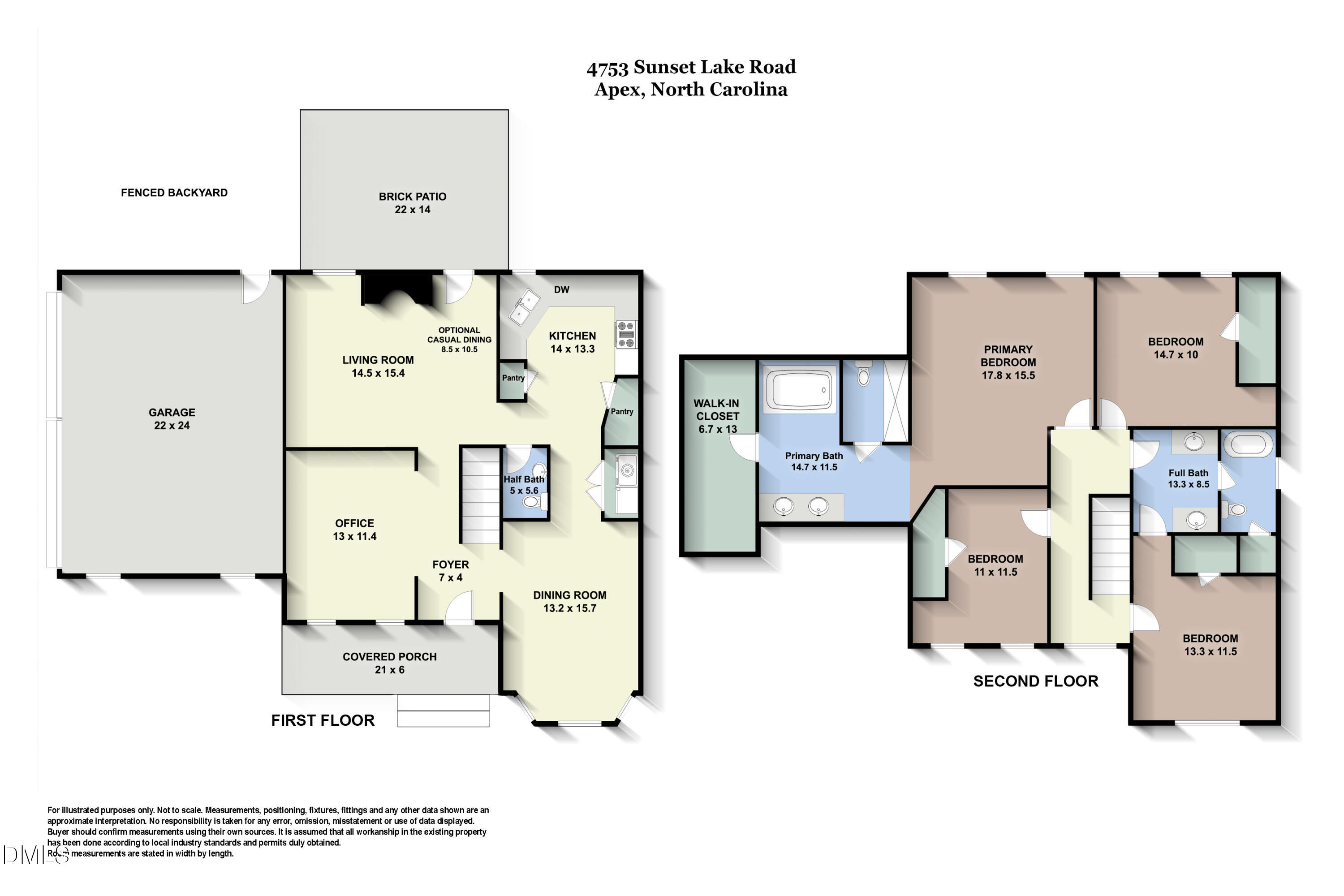 4753 Sunset Lake Road Property Photo 34