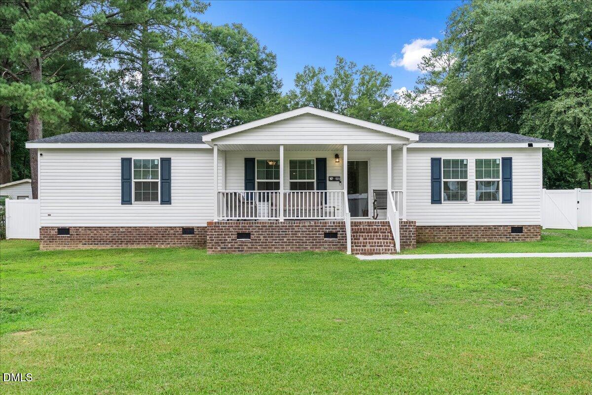 87 Matthews Street Property Photo 1