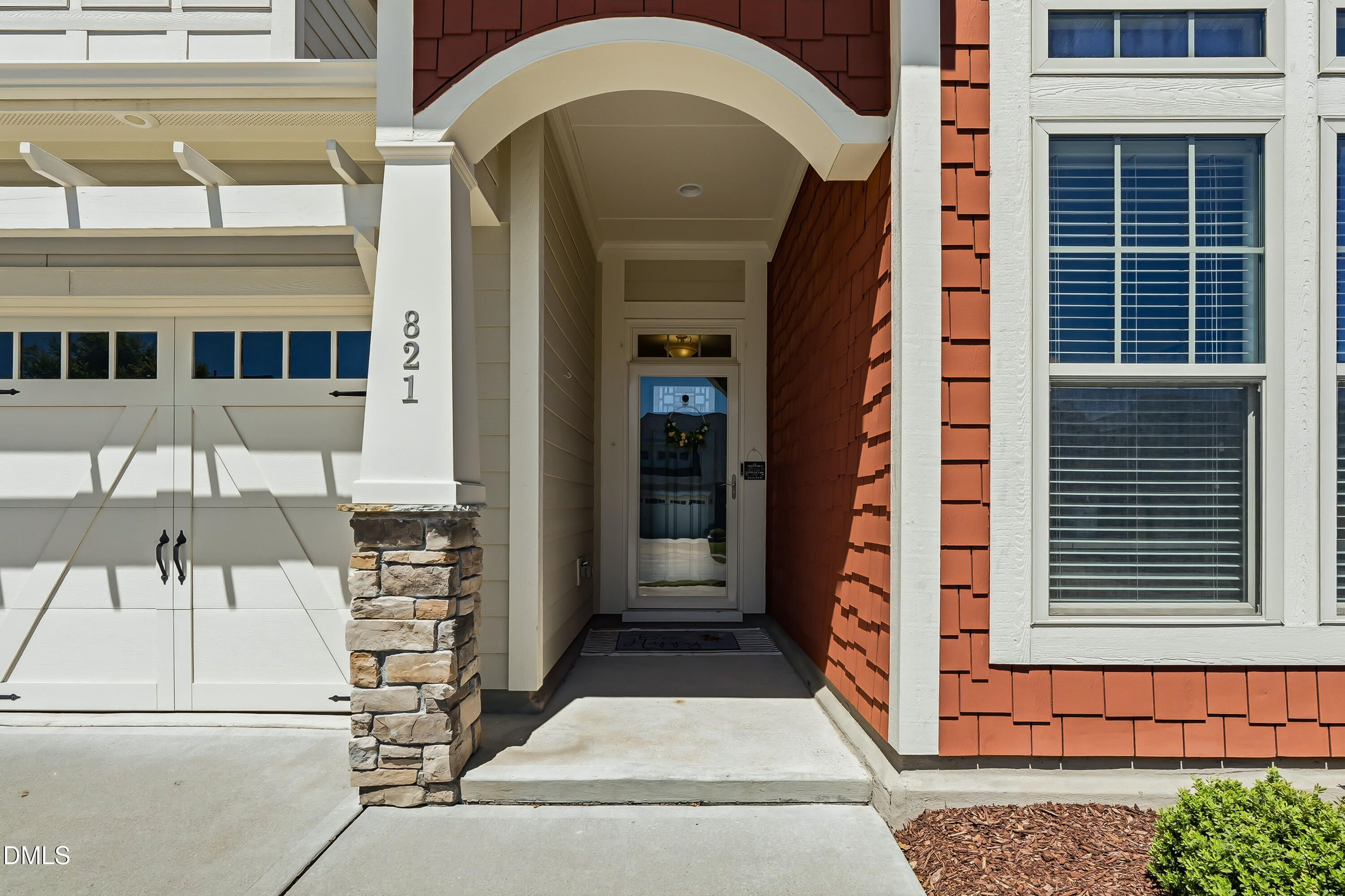 821 Traditions Ridge Drive Property Photo 6