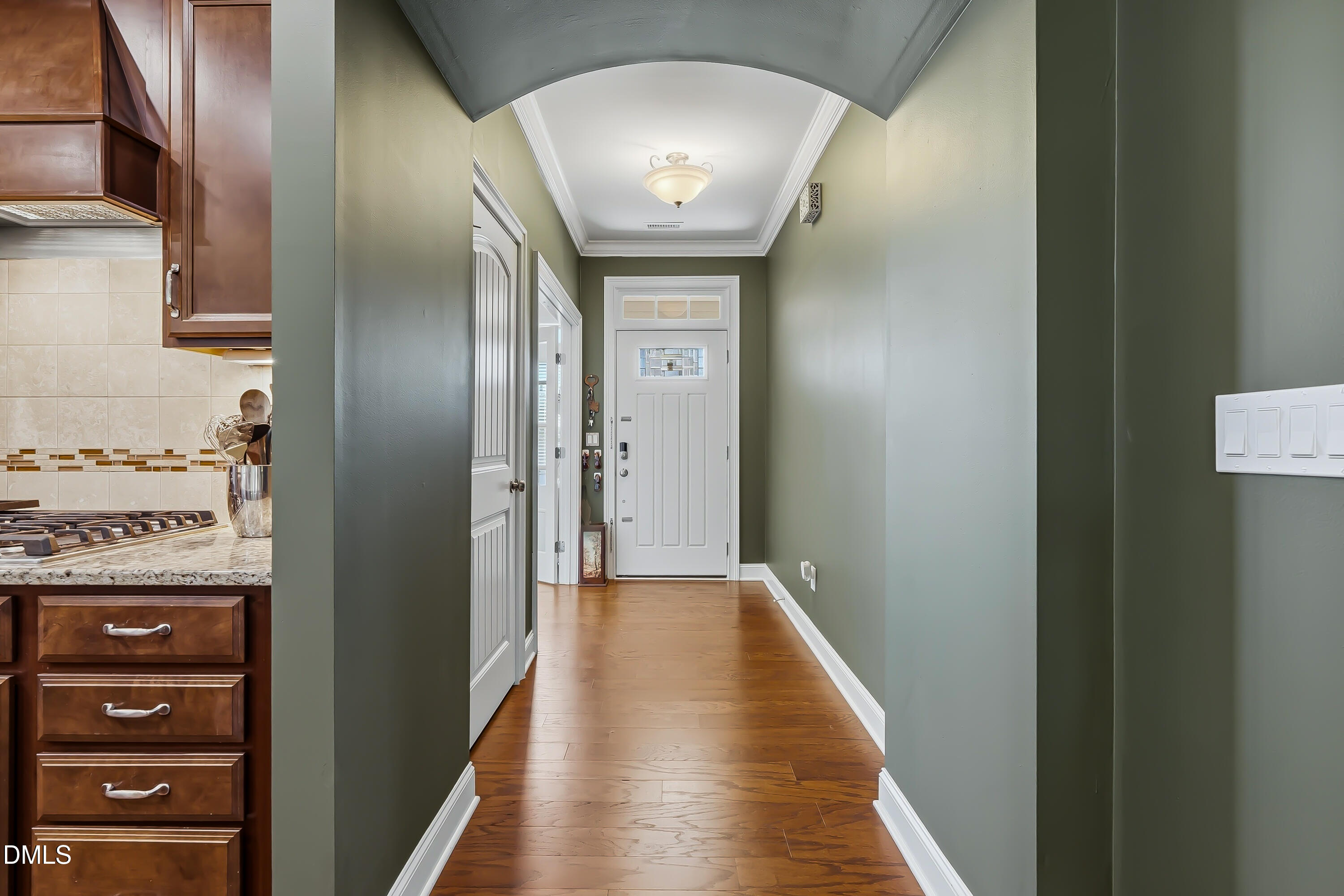 821 Traditions Ridge Drive Property Photo 7
