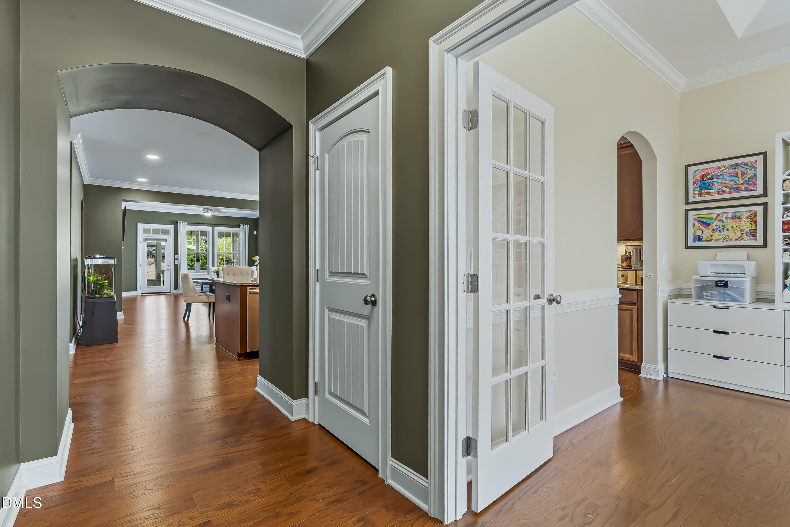 821 Traditions Ridge Drive Property Photo 8