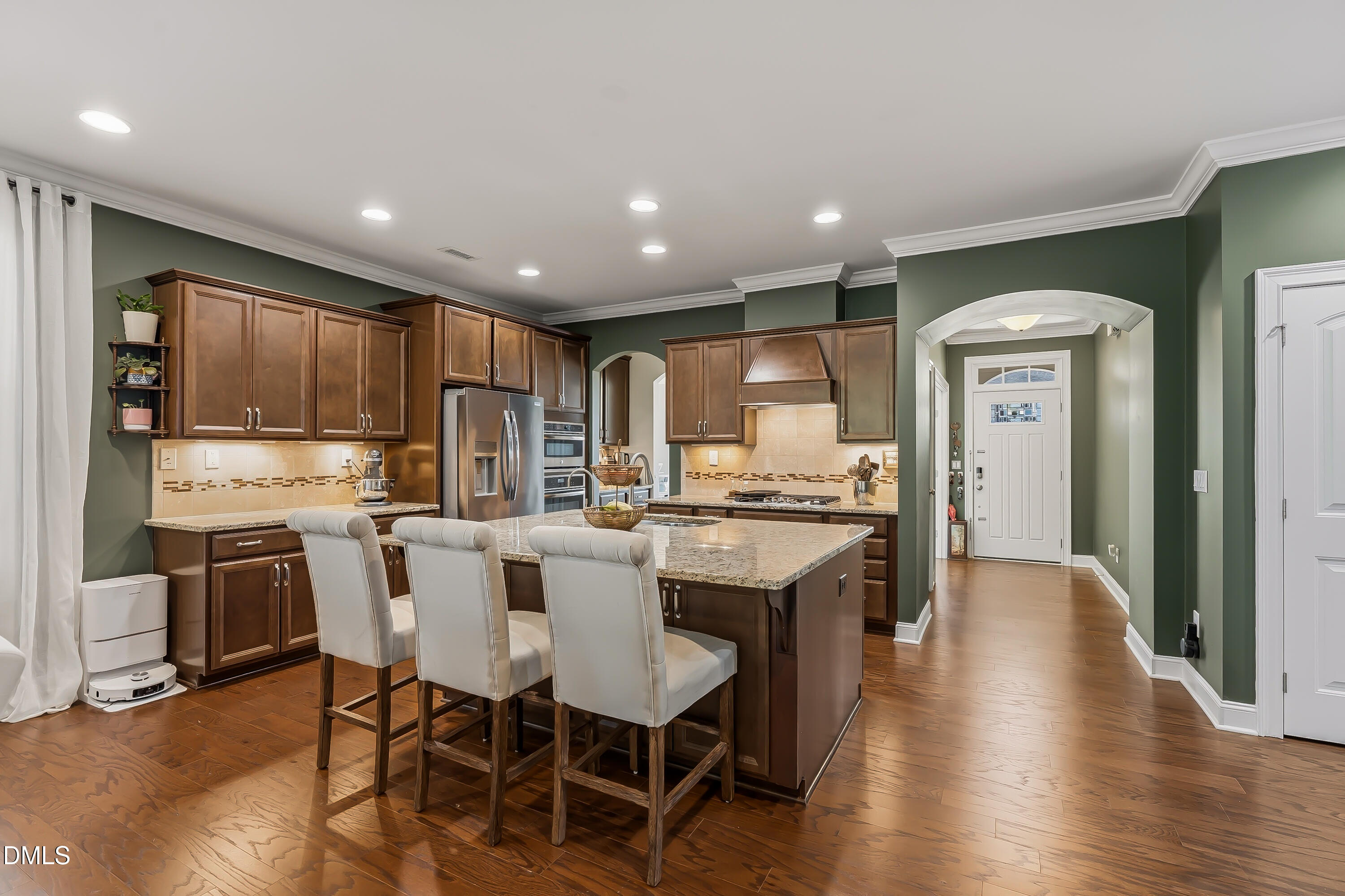 821 Traditions Ridge Drive Property Photo 13