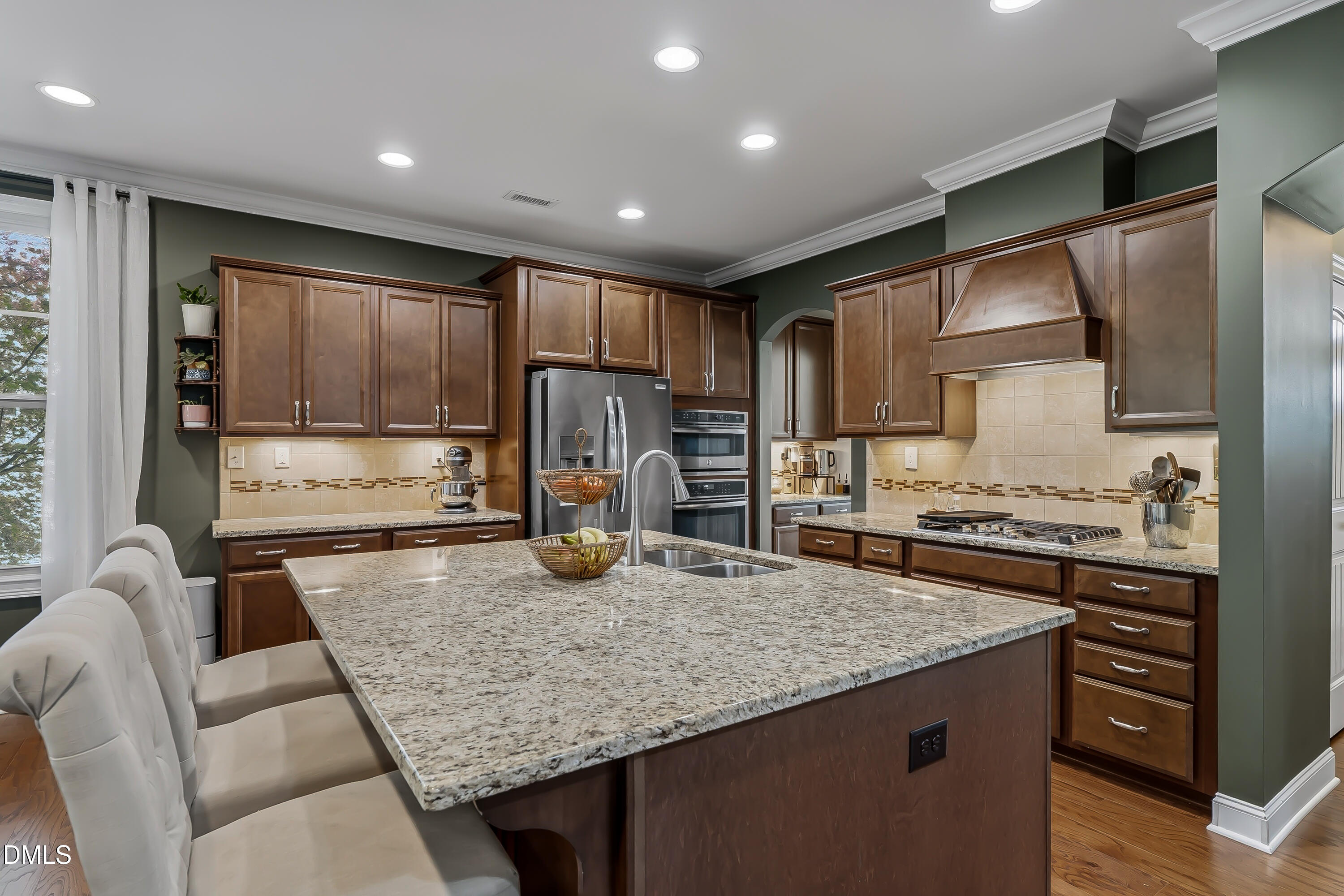 821 Traditions Ridge Drive Property Photo 14