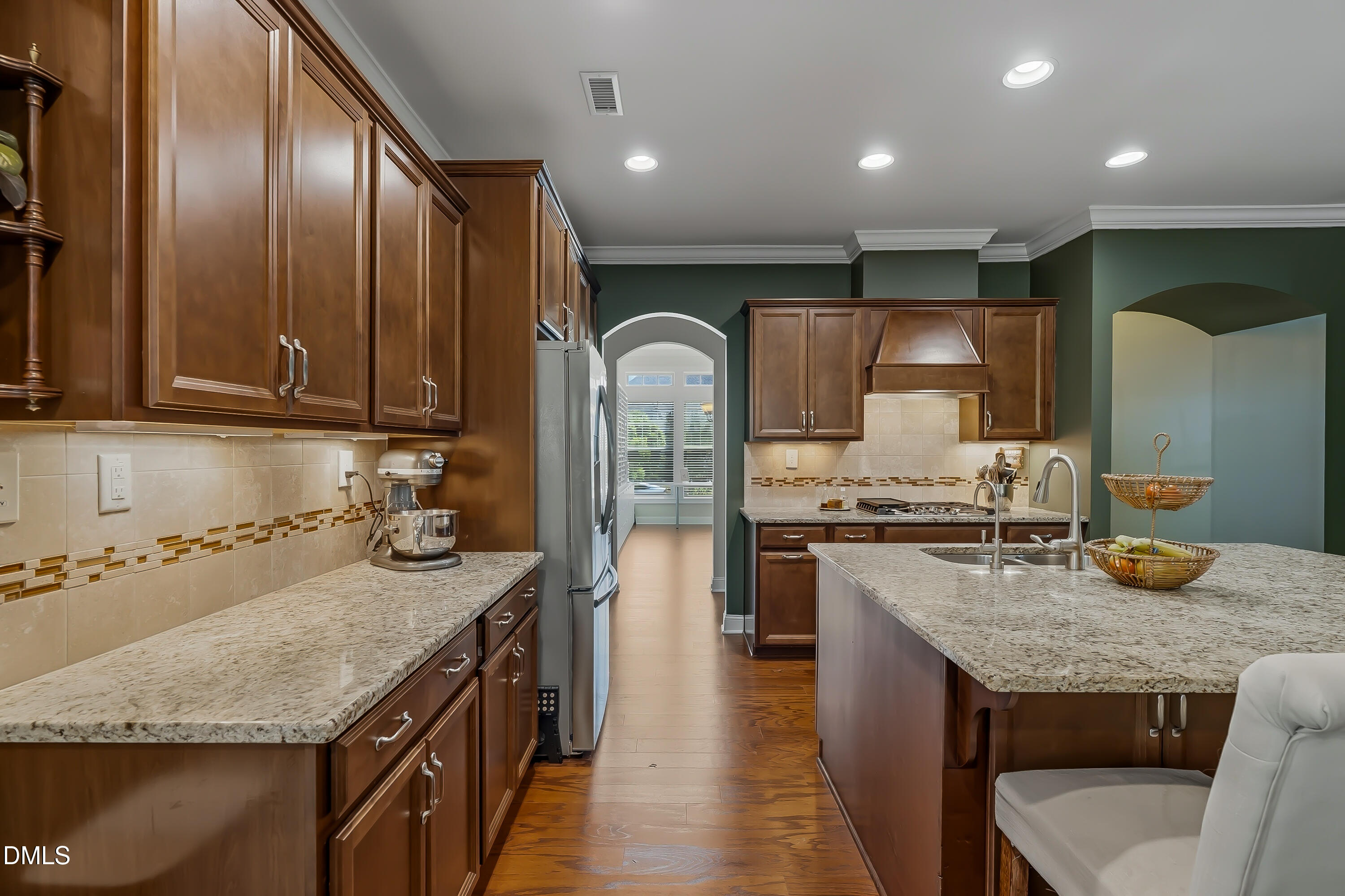 821 Traditions Ridge Drive Property Photo 15