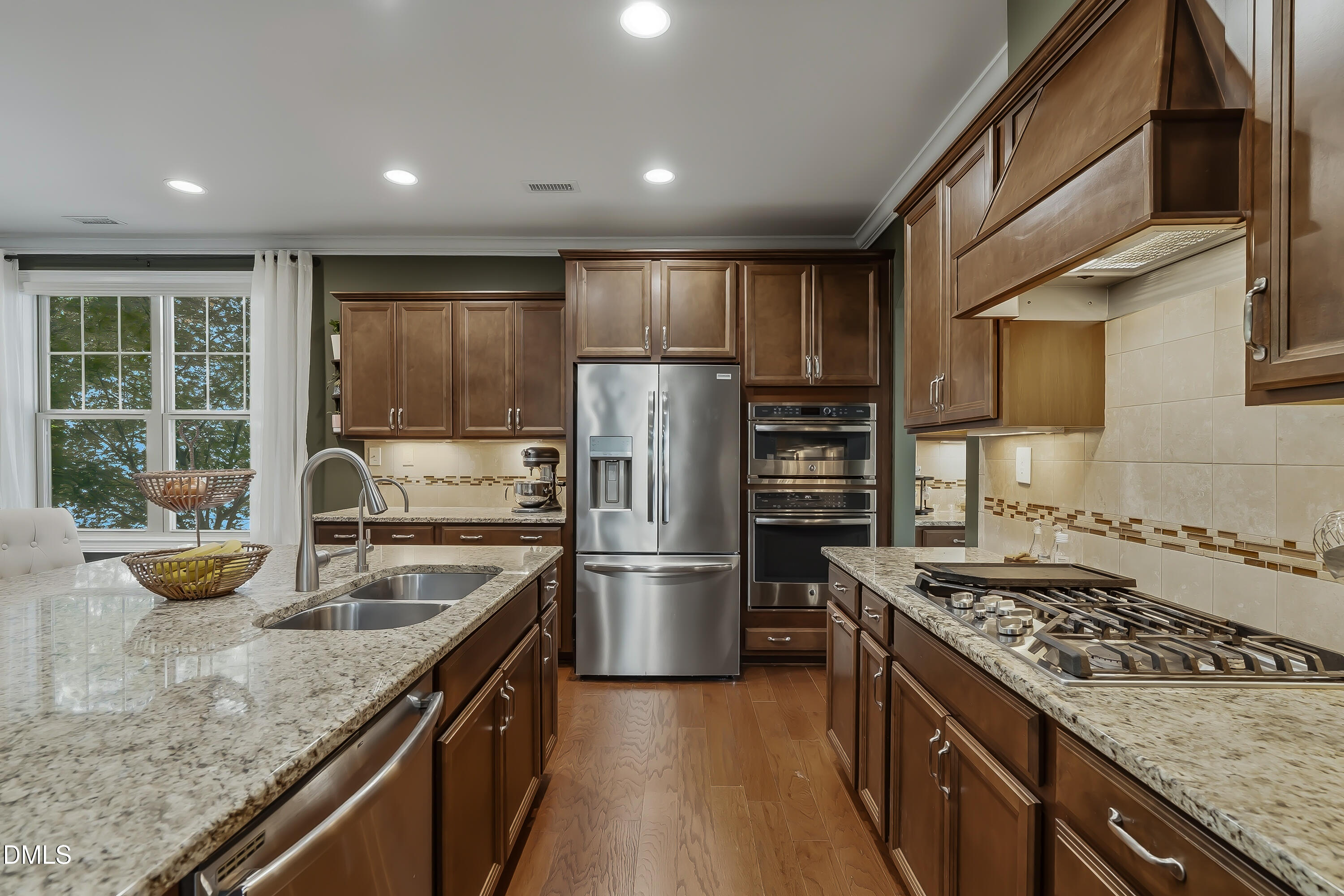 821 Traditions Ridge Drive Property Photo 16