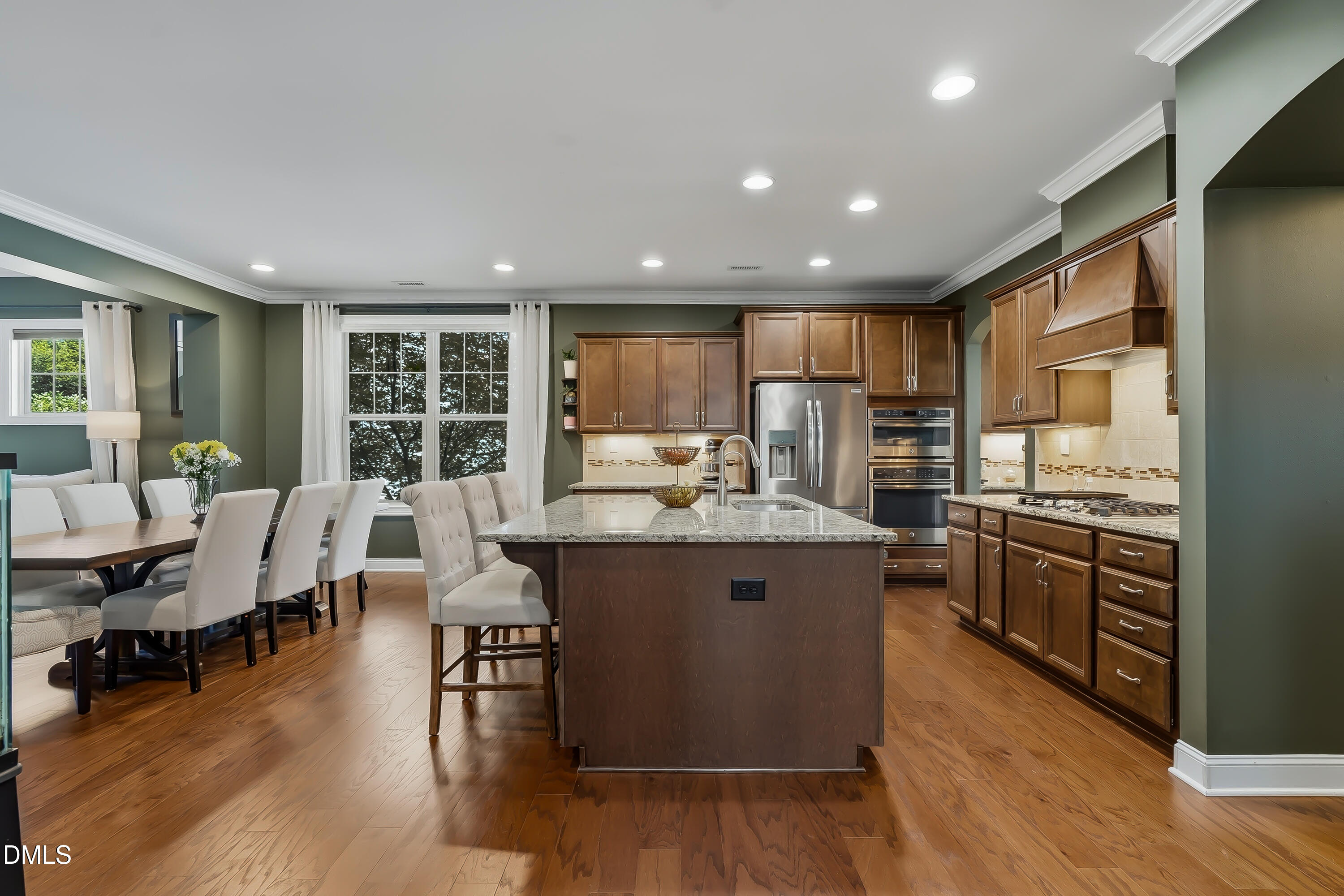 821 Traditions Ridge Drive Property Photo 17