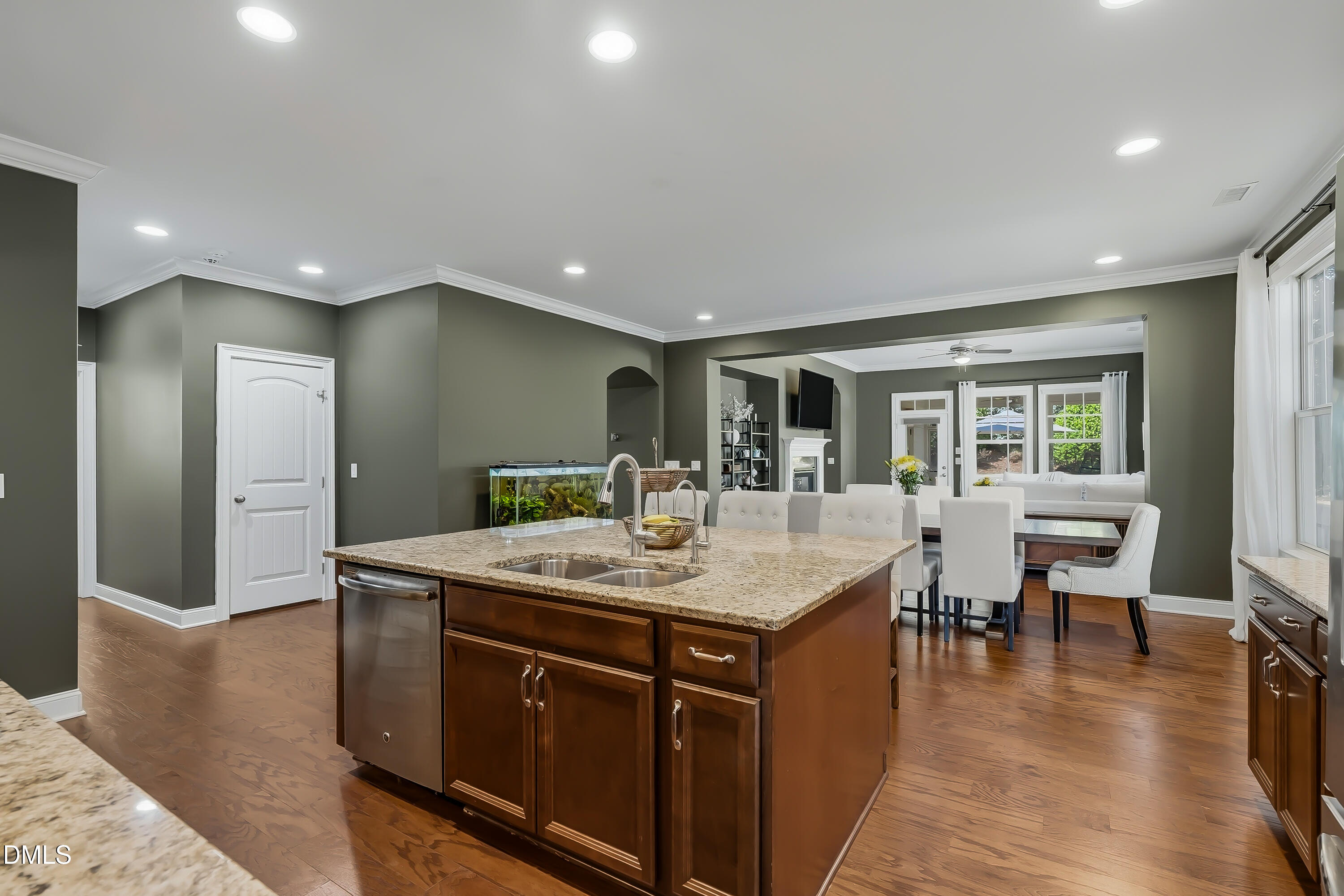 821 Traditions Ridge Drive Property Photo 18