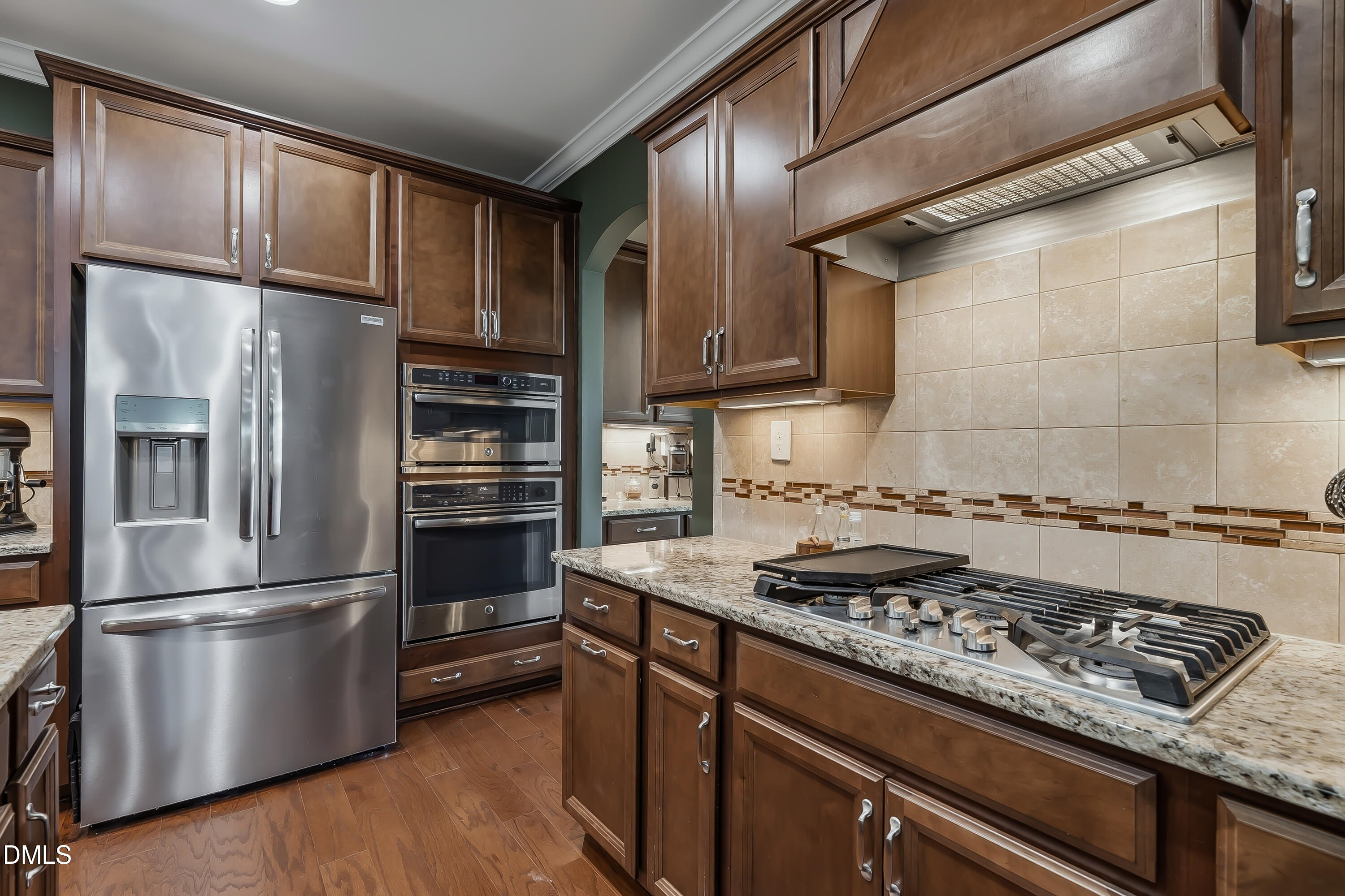 821 Traditions Ridge Drive Property Photo 19