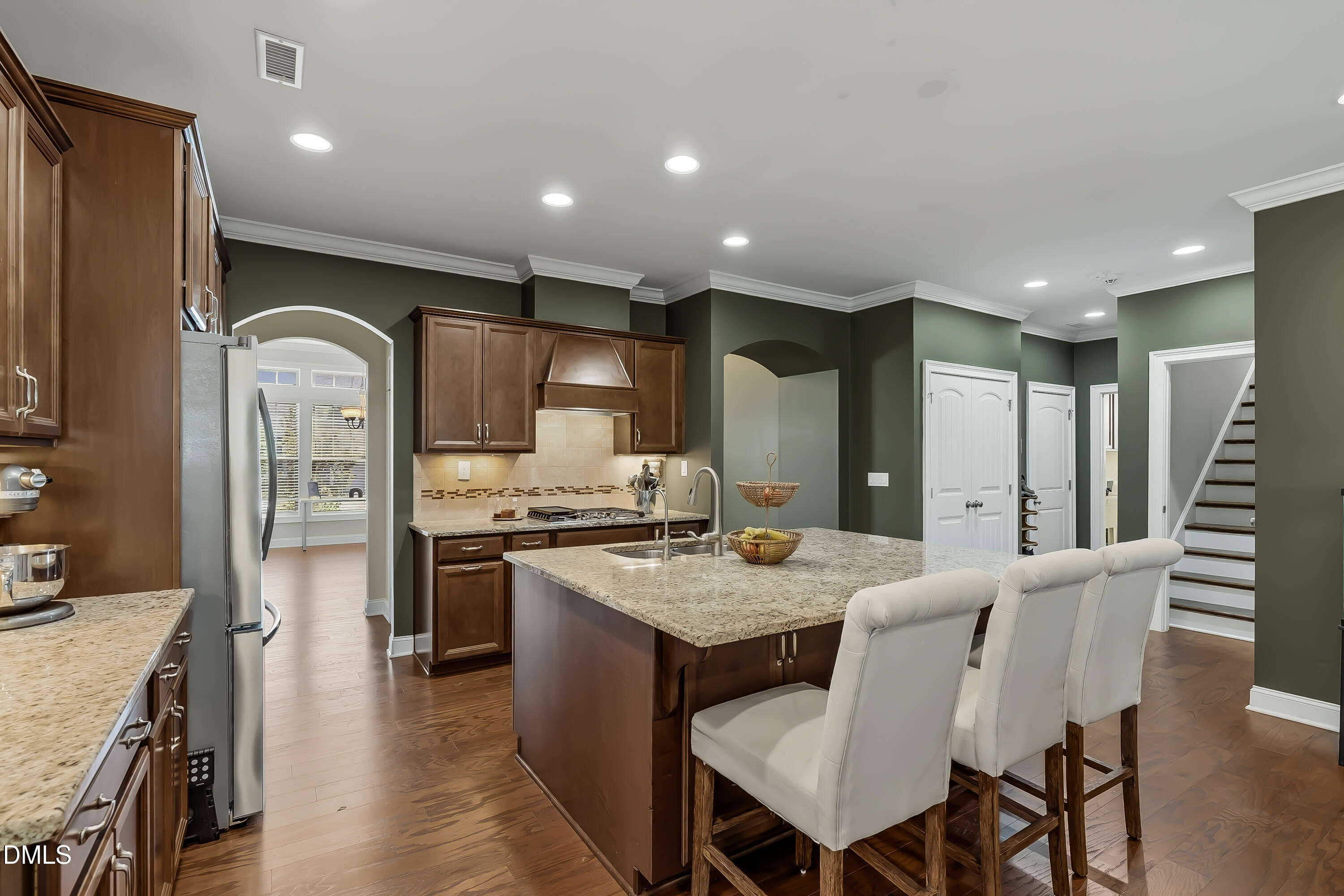 821 Traditions Ridge Drive Property Photo 20