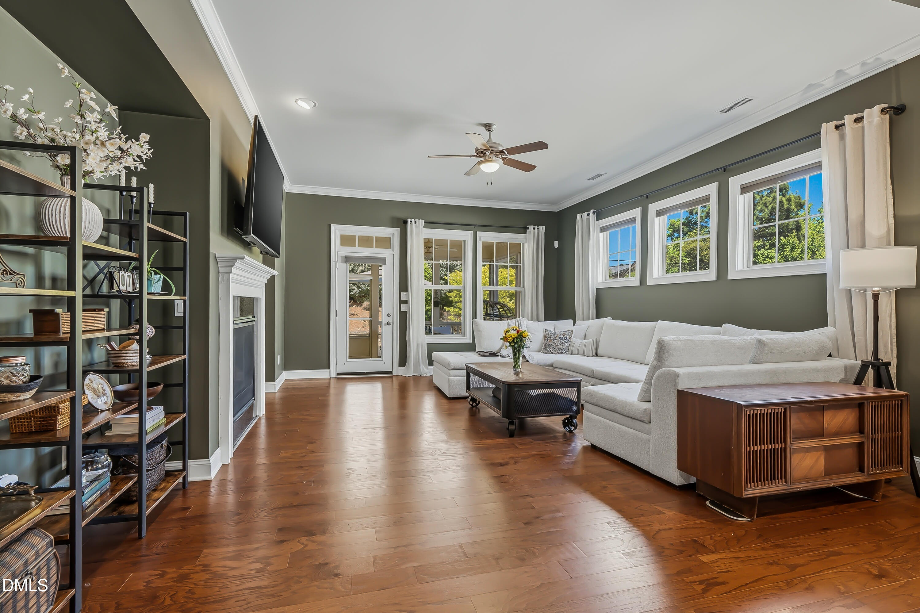 821 Traditions Ridge Drive Property Photo 24