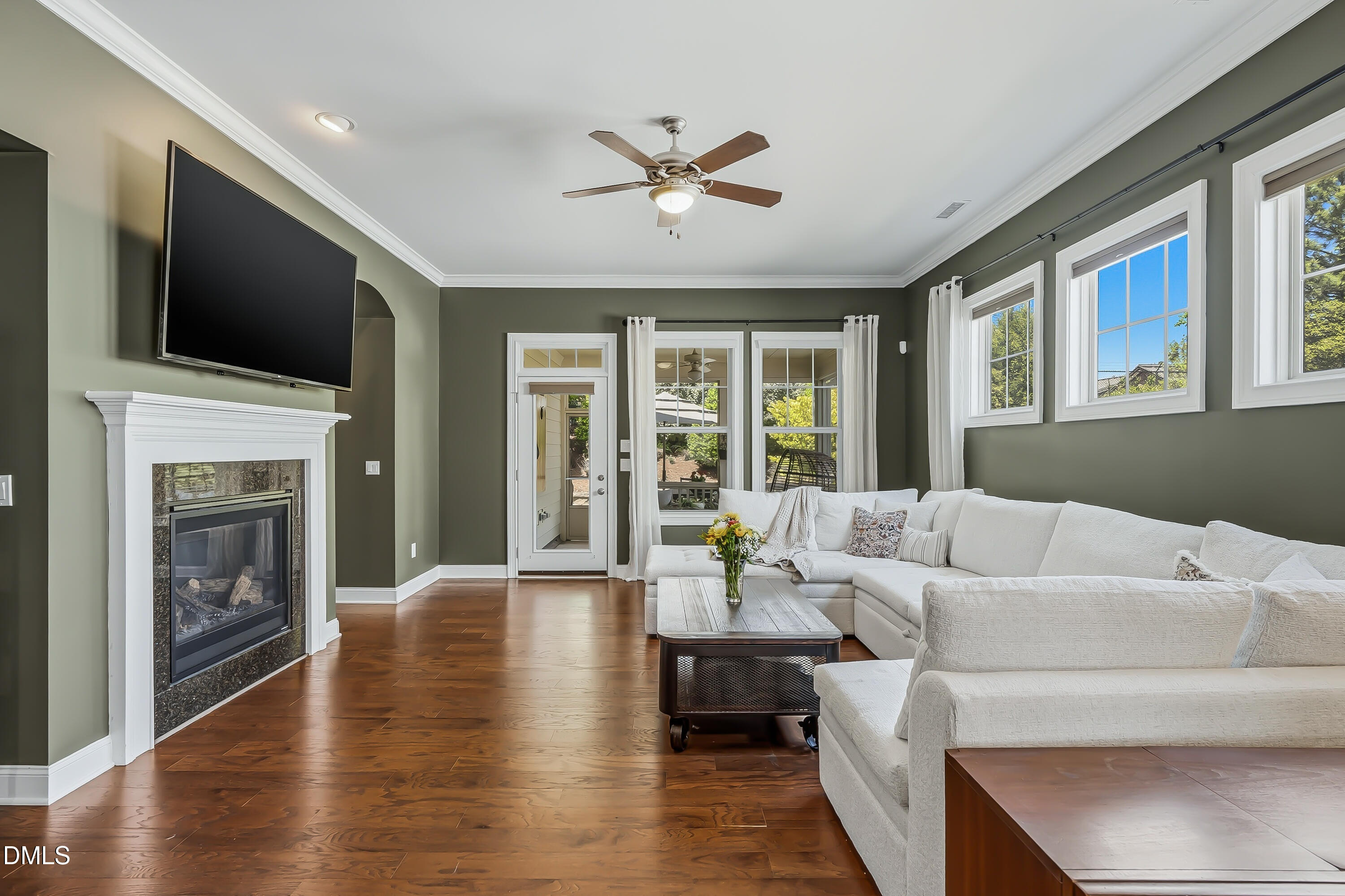 821 Traditions Ridge Drive Property Photo 25