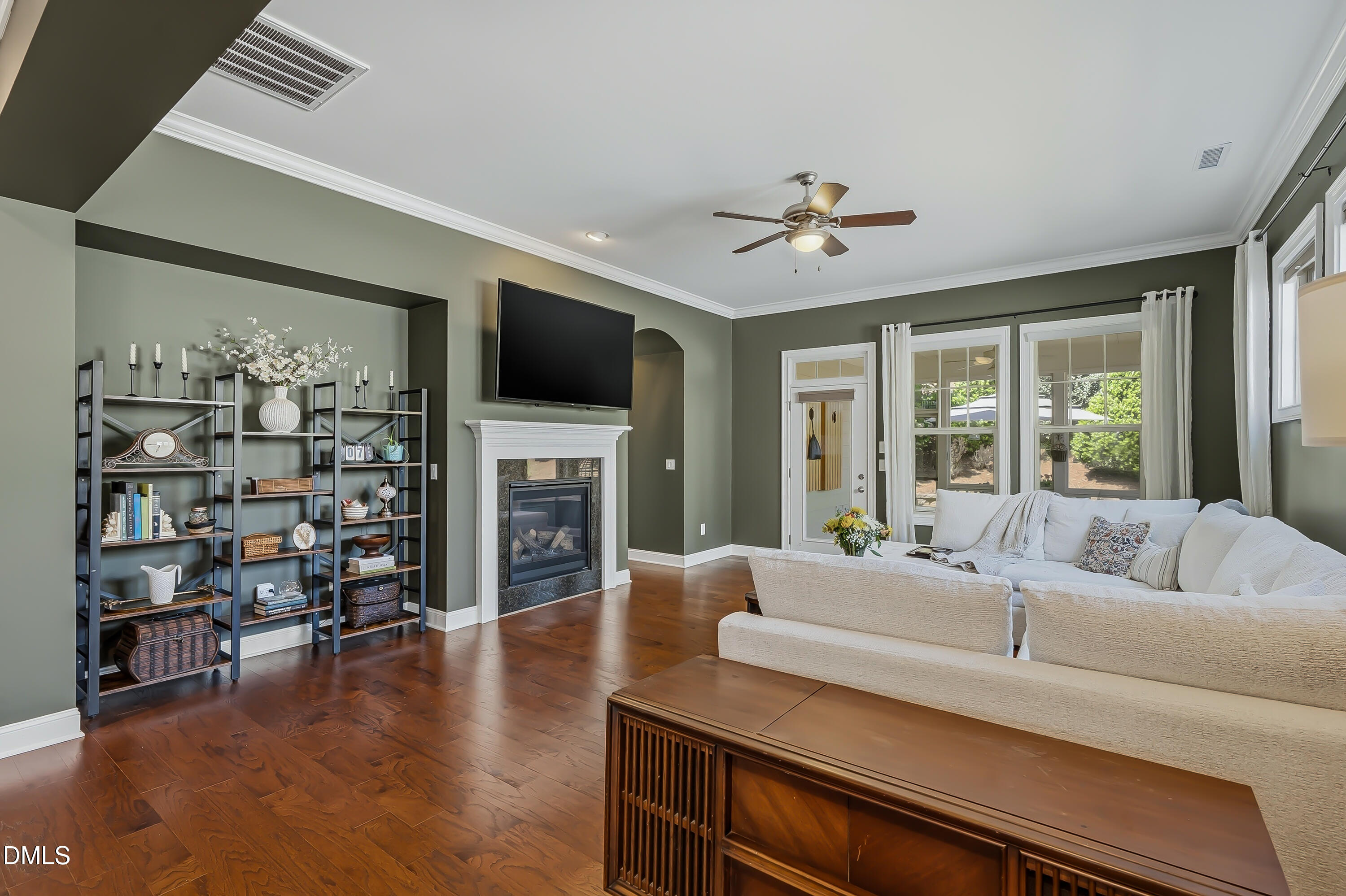 821 Traditions Ridge Drive Property Photo 26