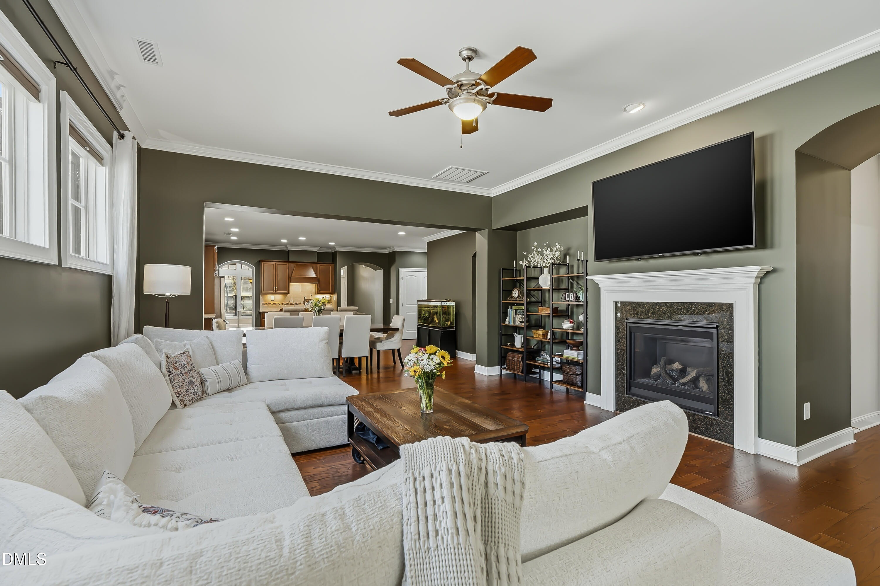 821 Traditions Ridge Drive Property Photo 28