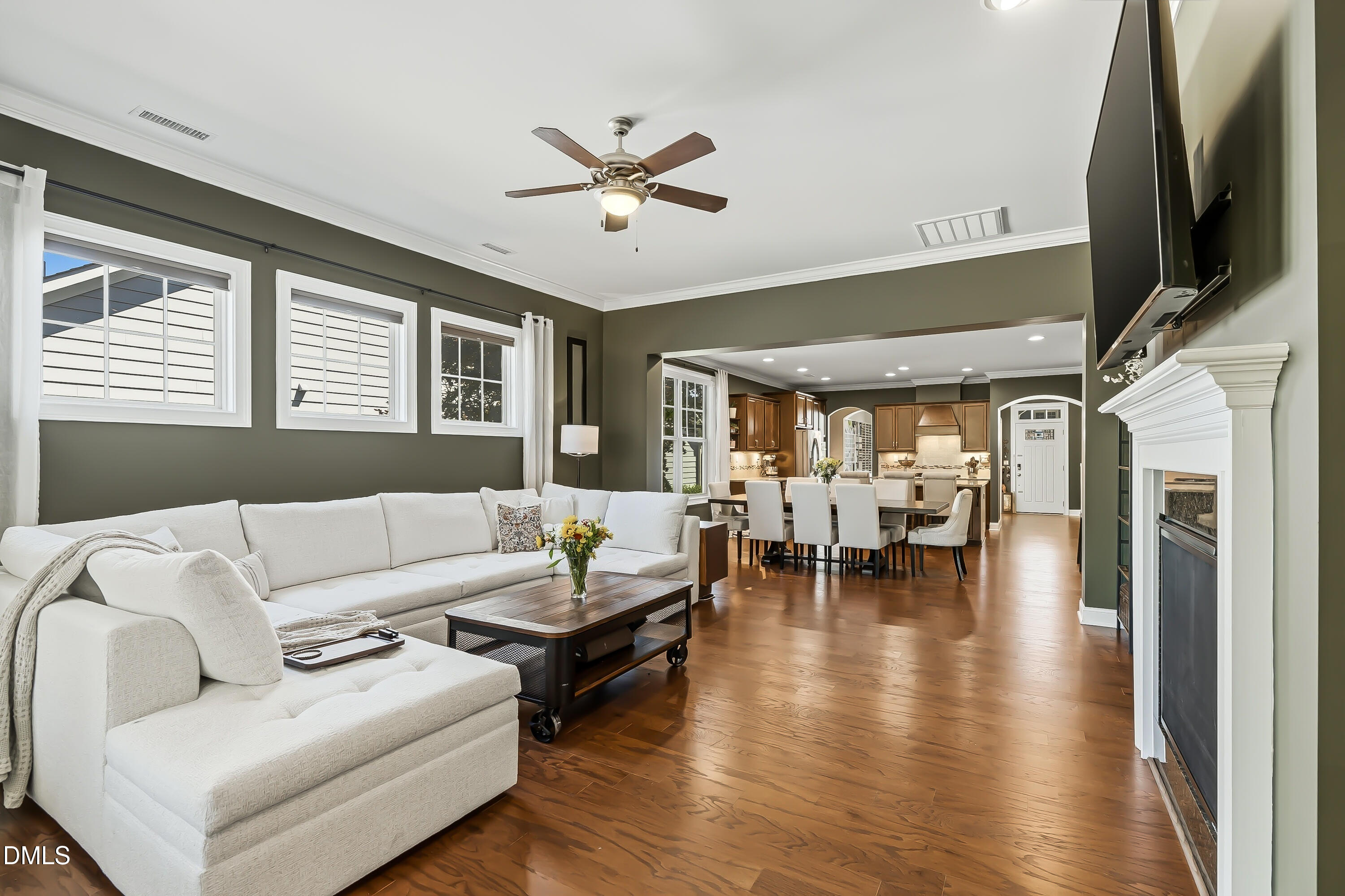 821 Traditions Ridge Drive Property Photo 29