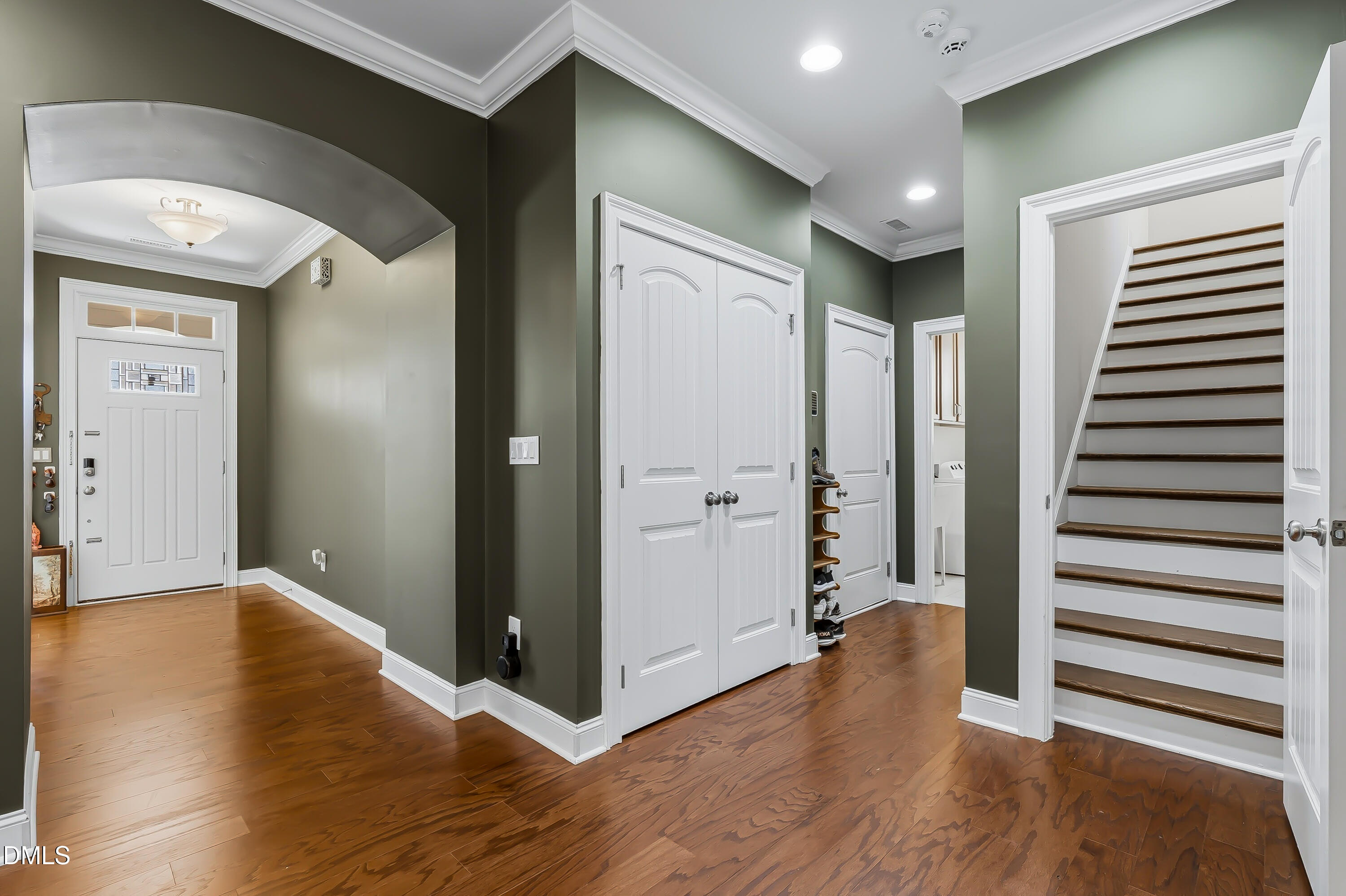 821 Traditions Ridge Drive Property Photo 30