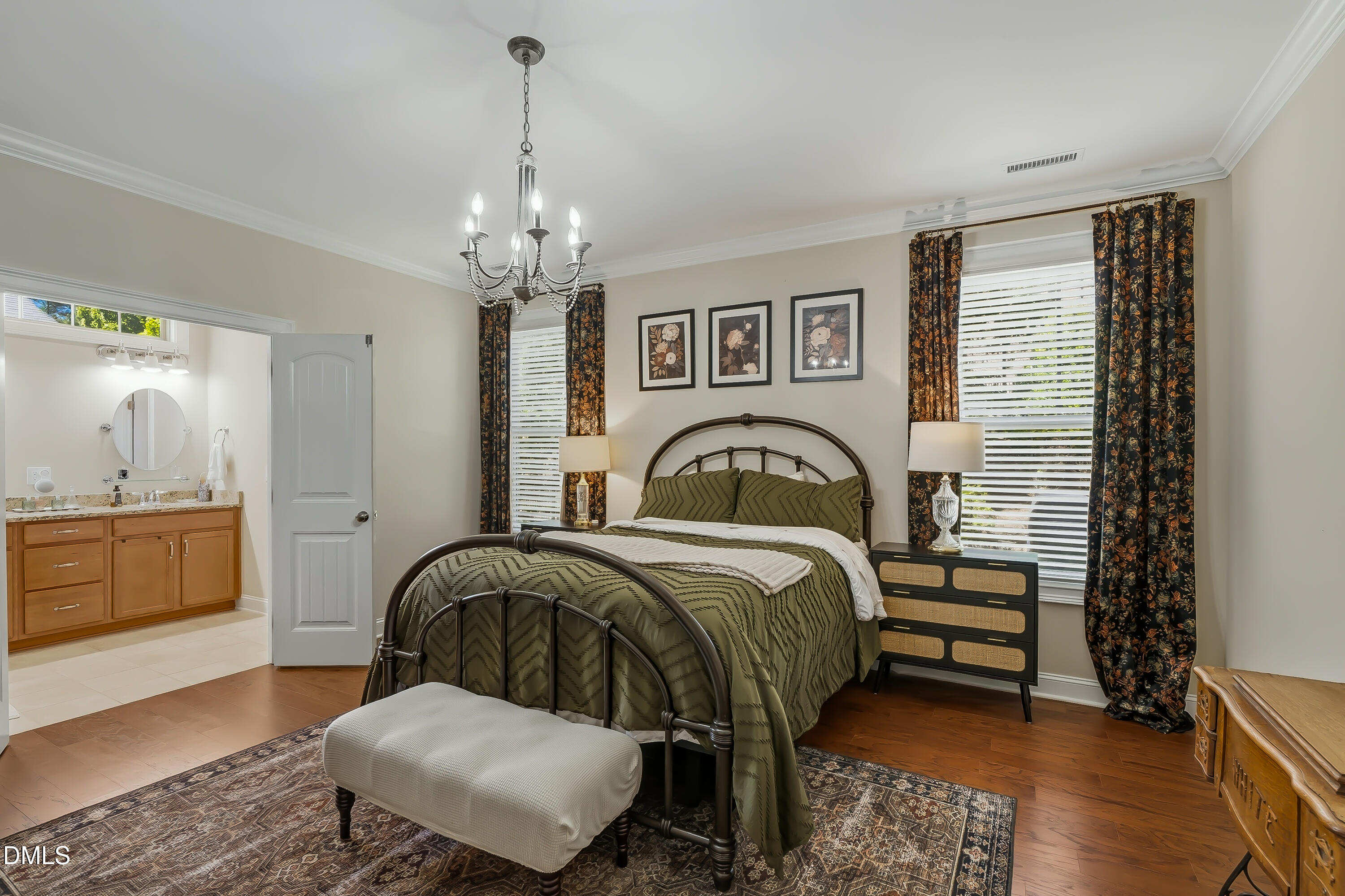821 Traditions Ridge Drive Property Photo 36
