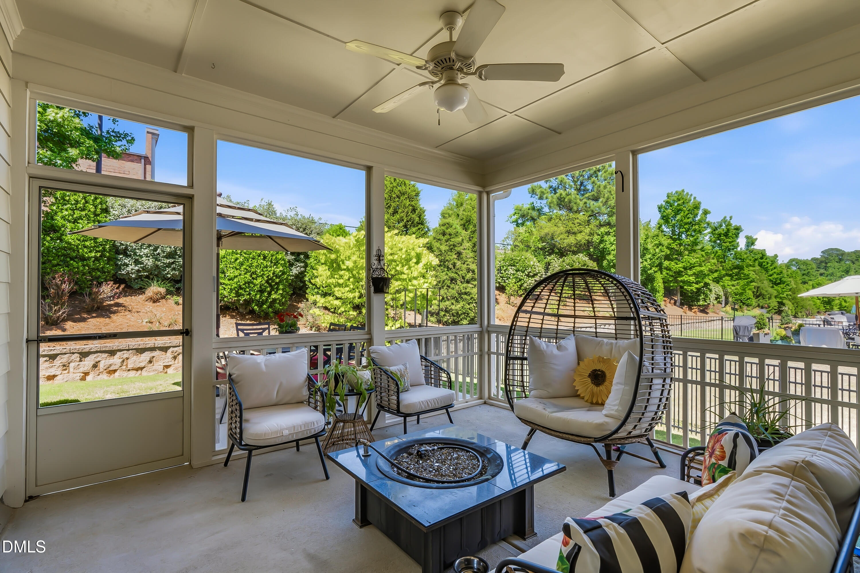 821 Traditions Ridge Drive Property Photo 51