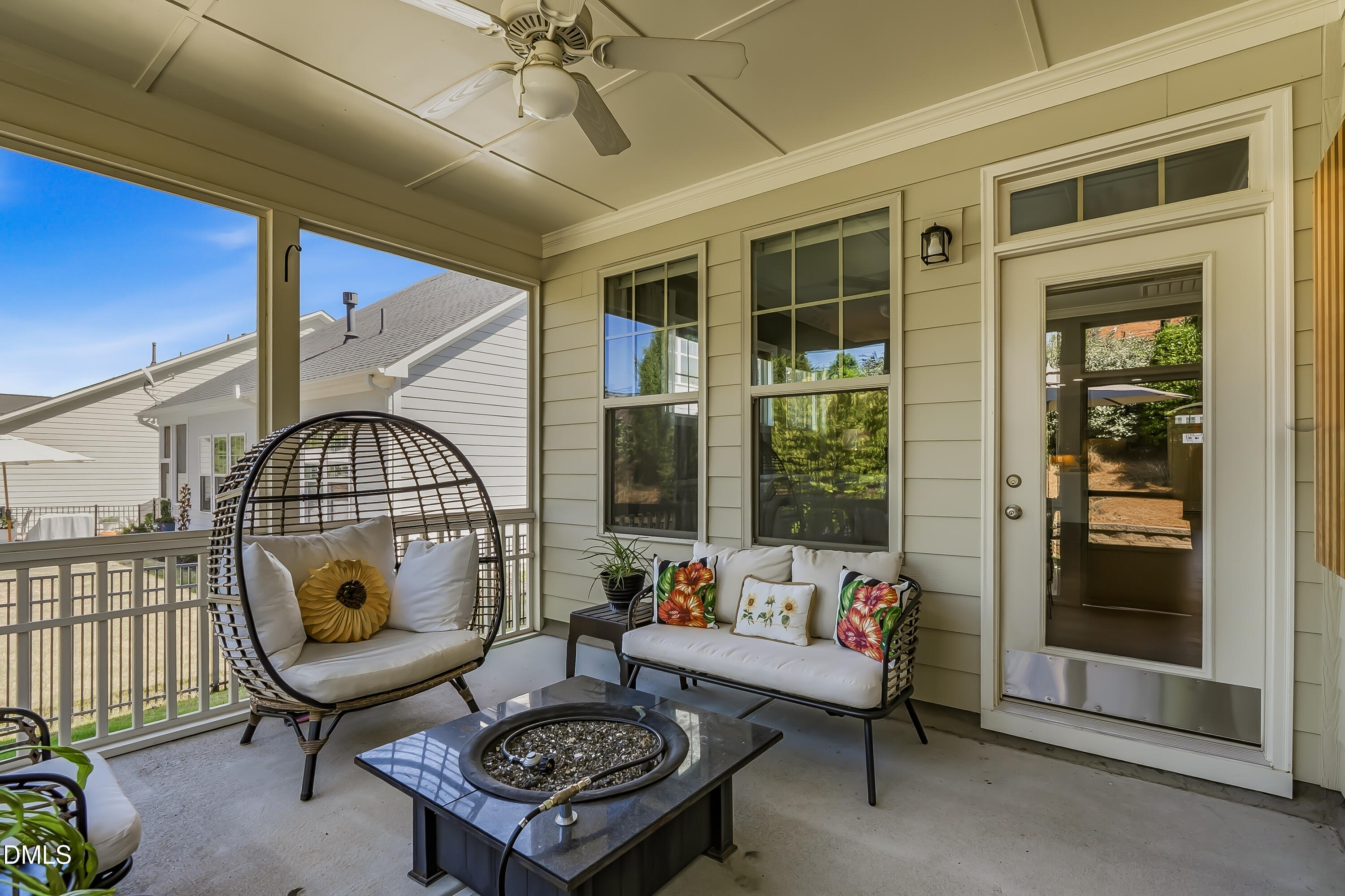 821 Traditions Ridge Drive Property Photo 52
