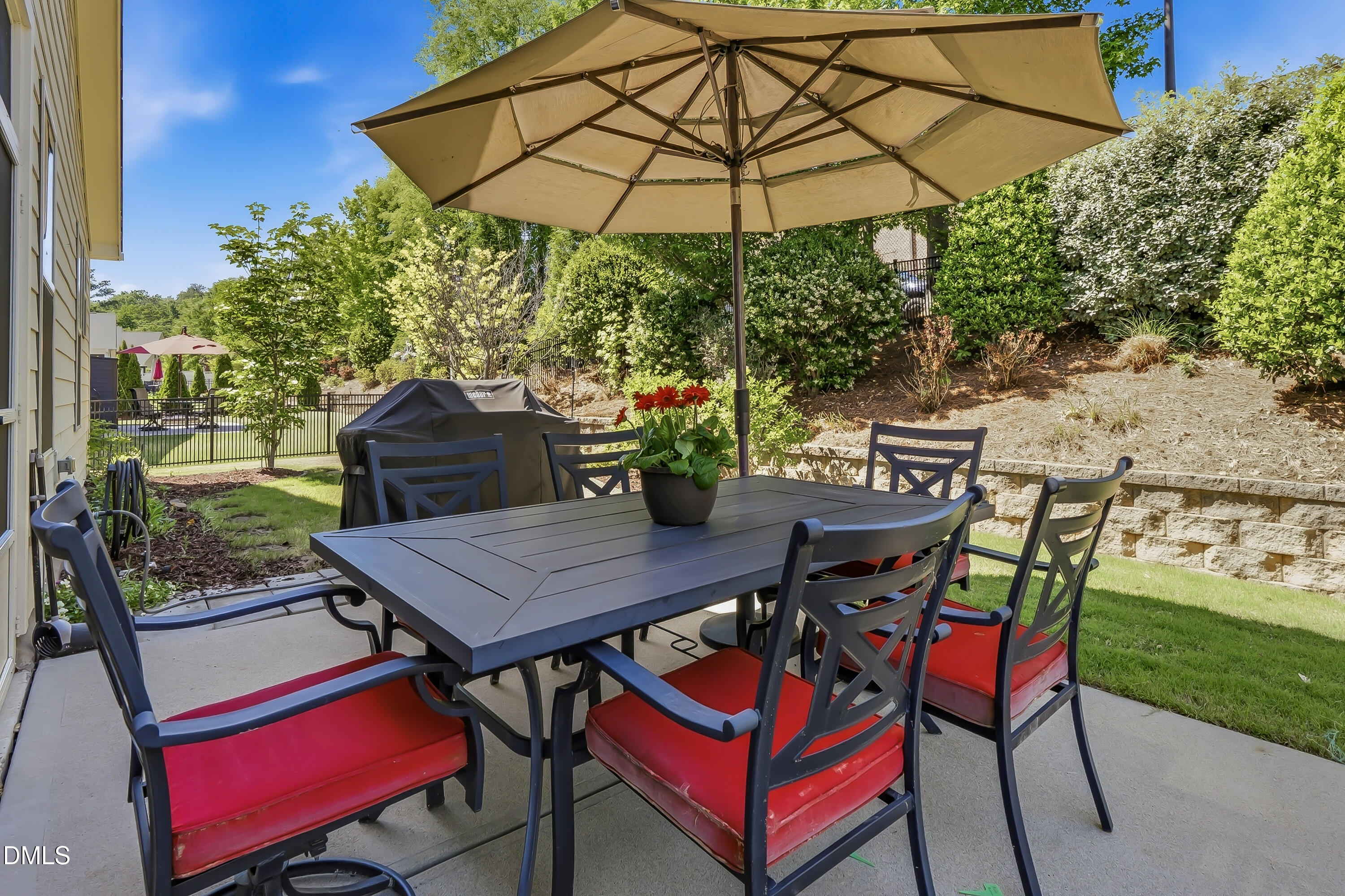 821 Traditions Ridge Drive Property Photo 53