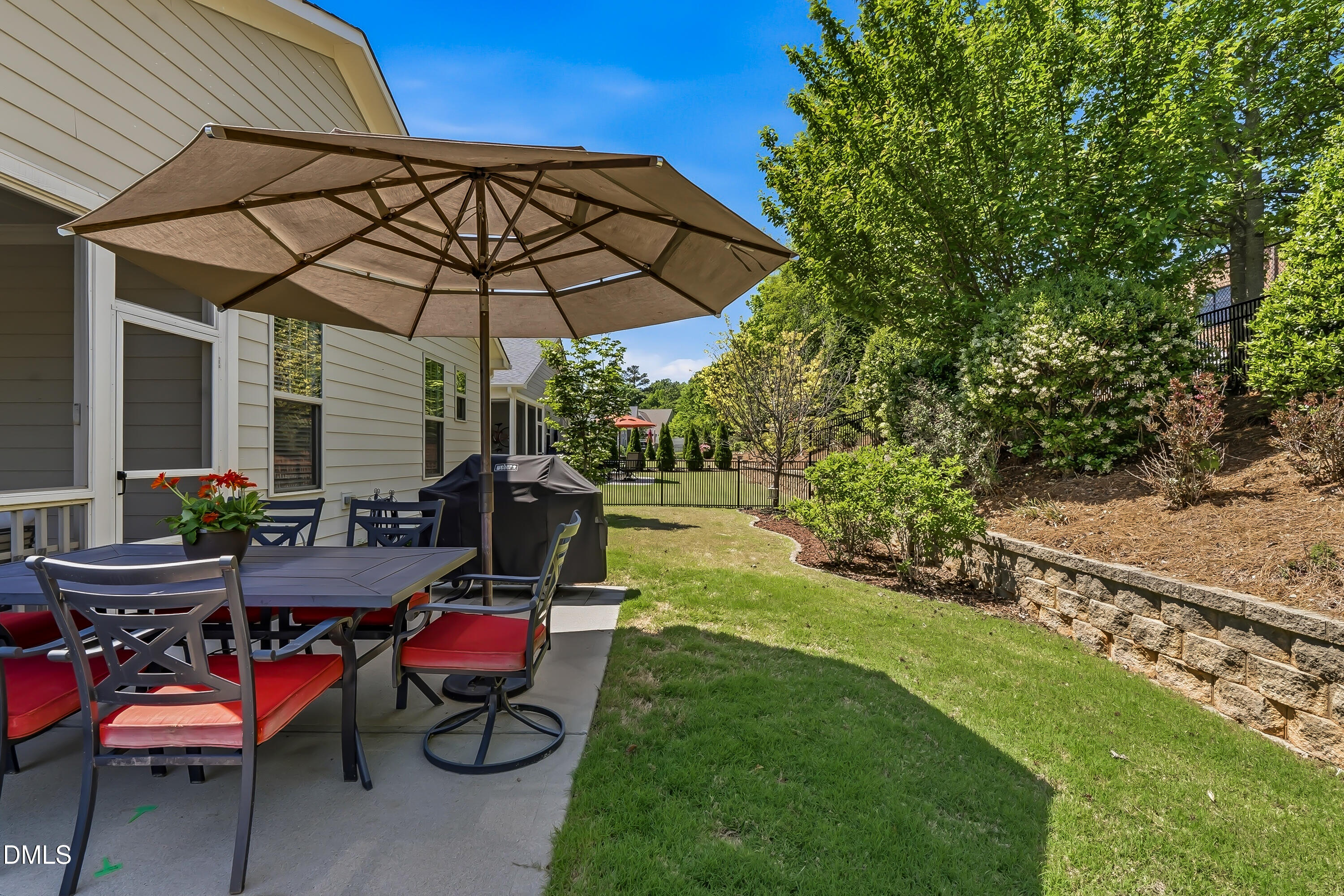 821 Traditions Ridge Drive Property Photo 54
