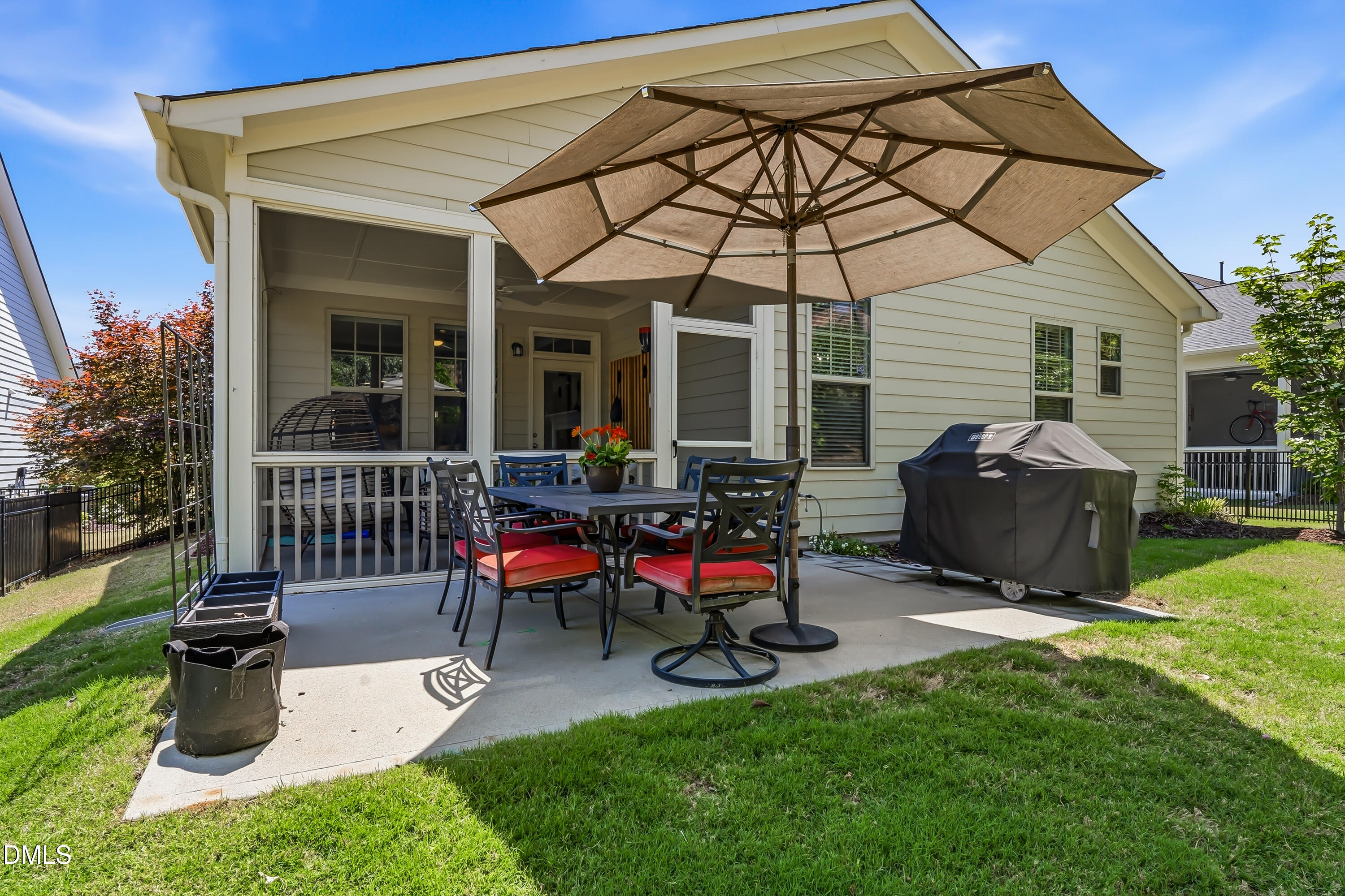 821 Traditions Ridge Drive Property Photo 55