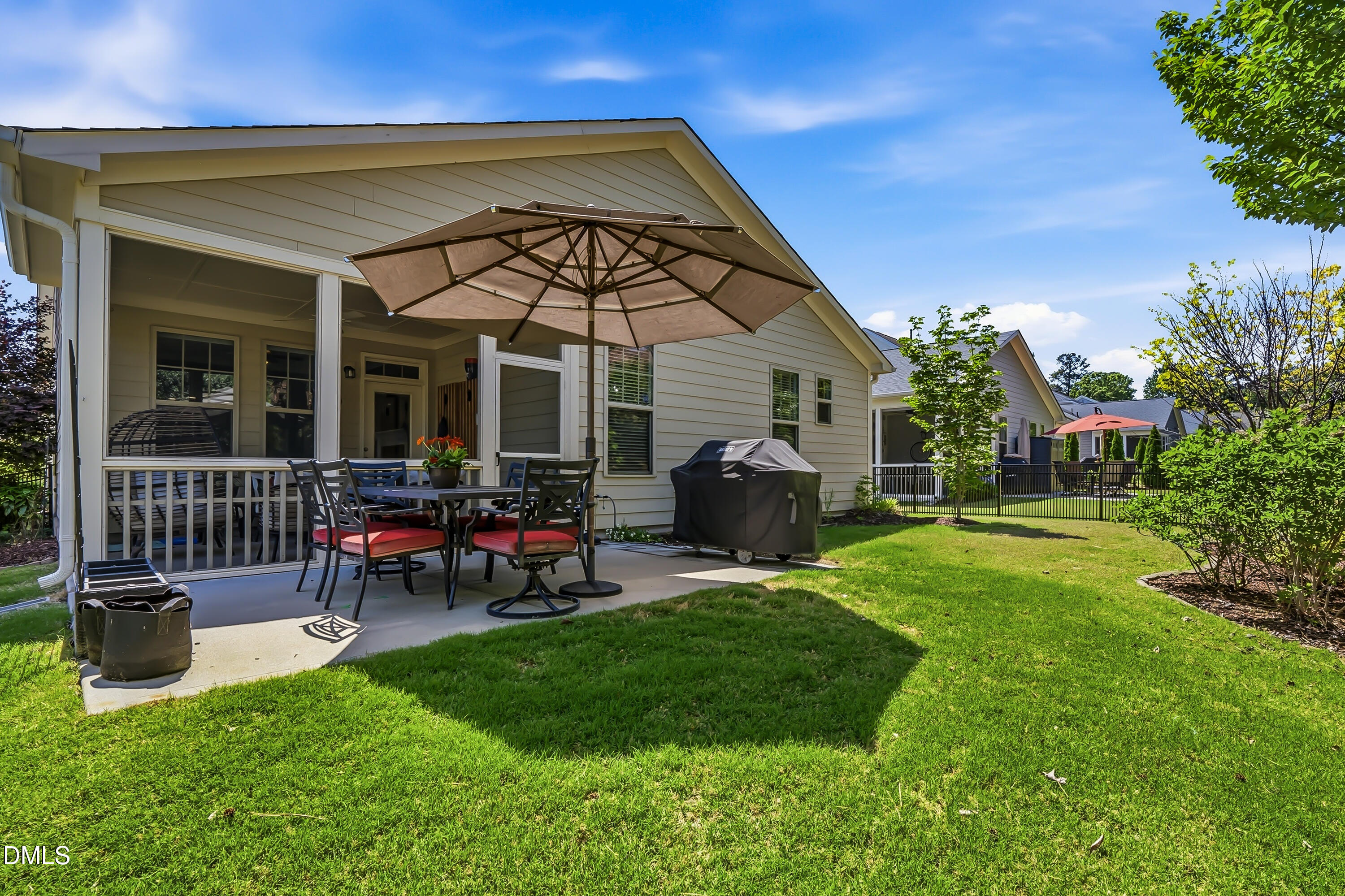821 Traditions Ridge Drive Property Photo 56