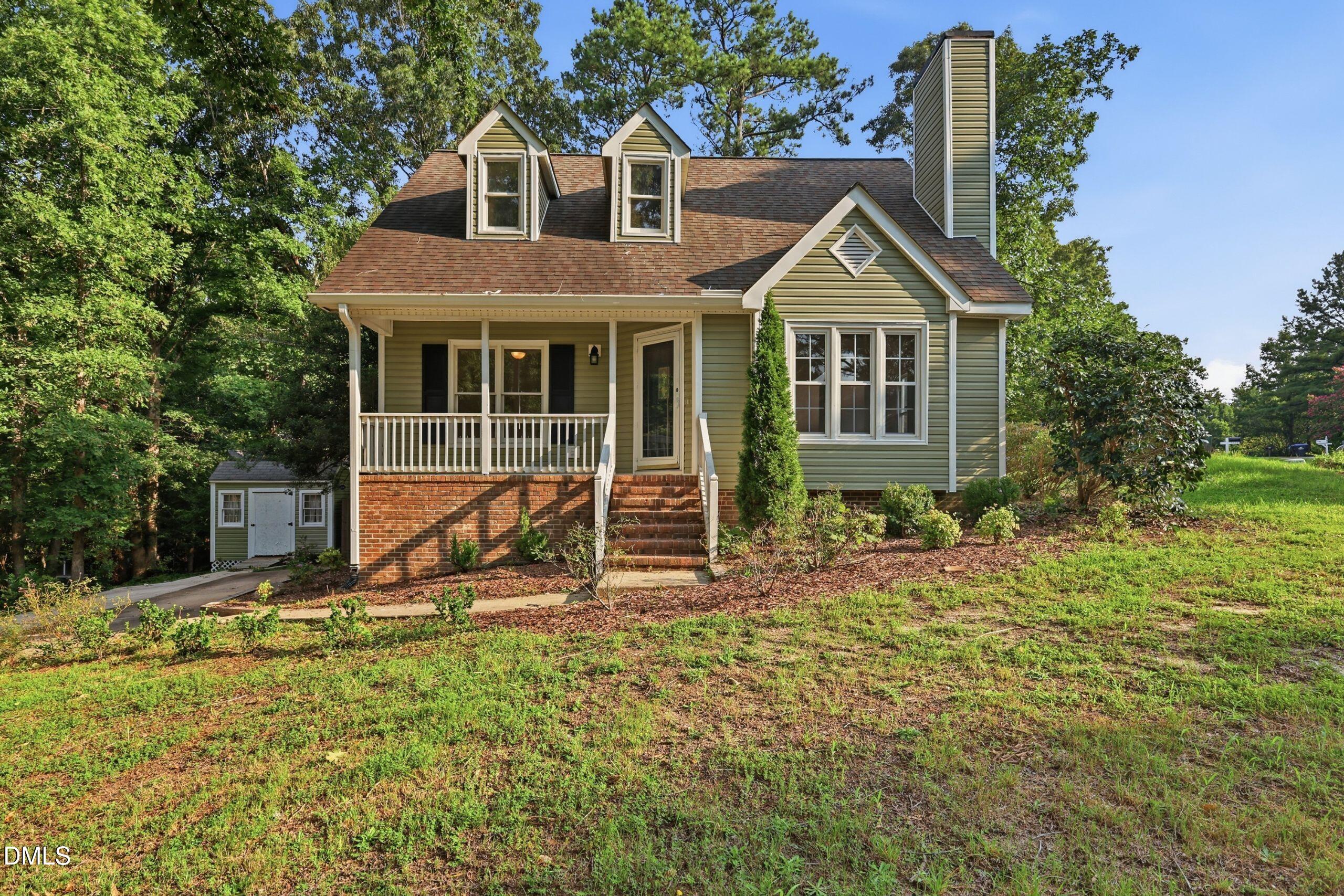 2300 Ruddy Road Property Photo 1