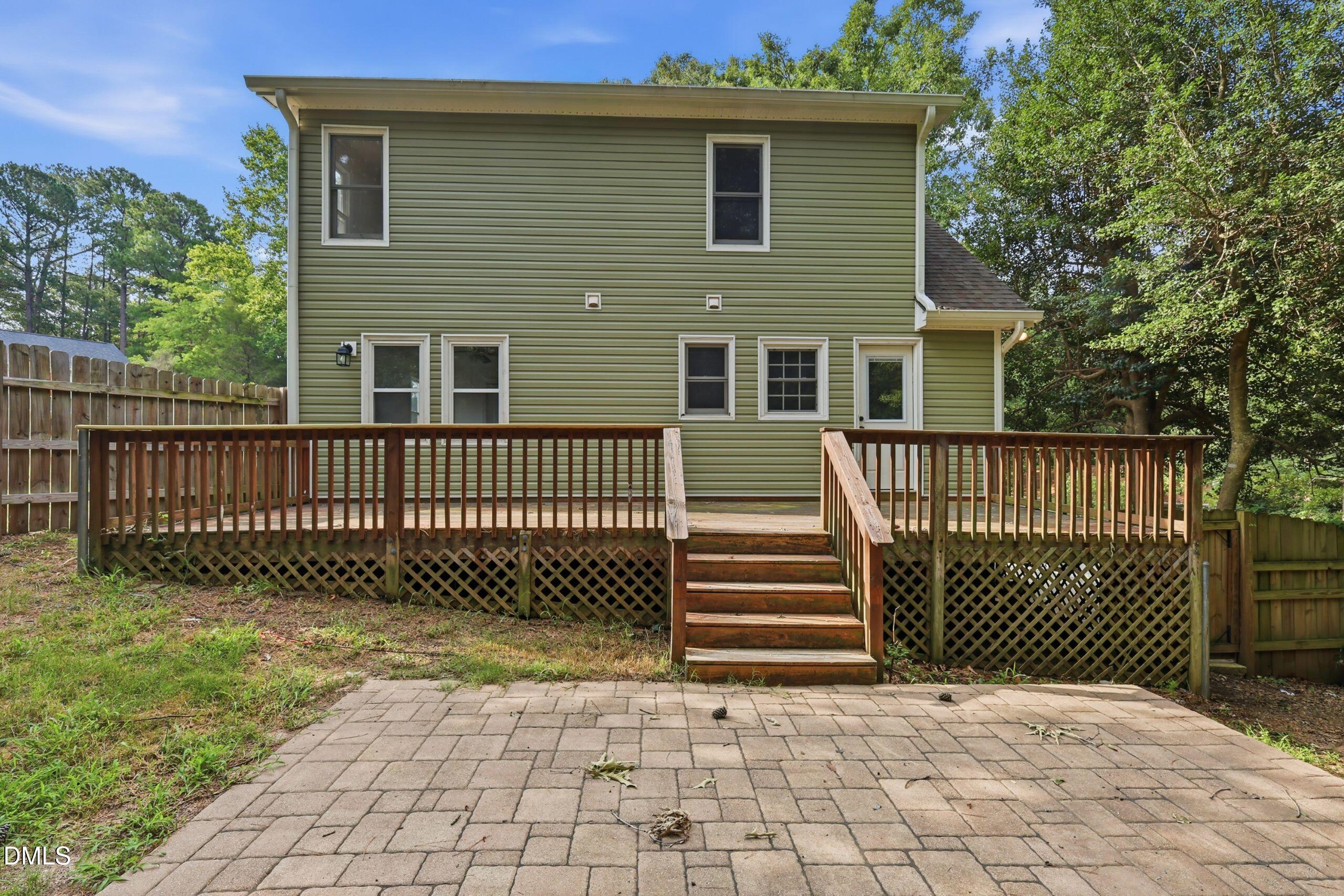 2300 Ruddy Road Property Photo 5