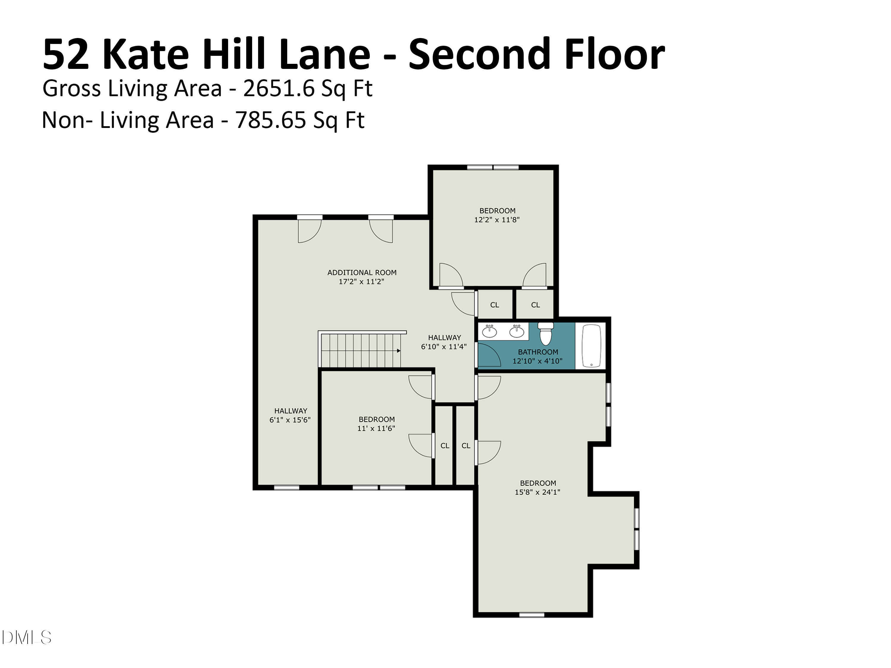 52 Kate Hill Lane Property Photo 30