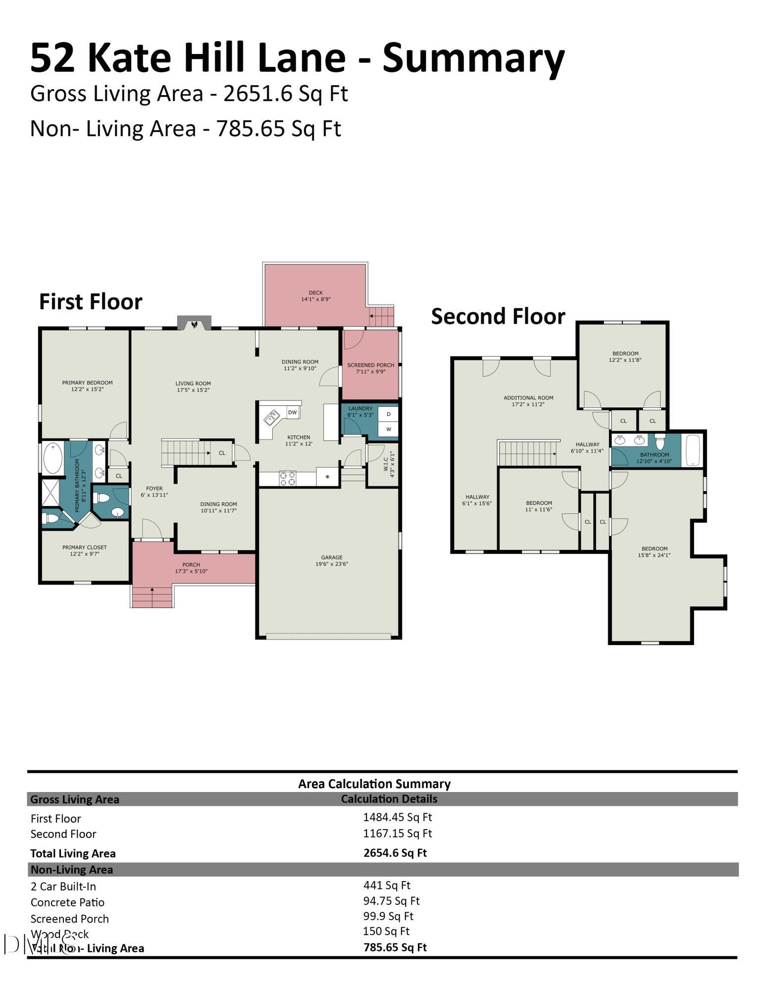 52 Kate Hill Lane Property Photo 31
