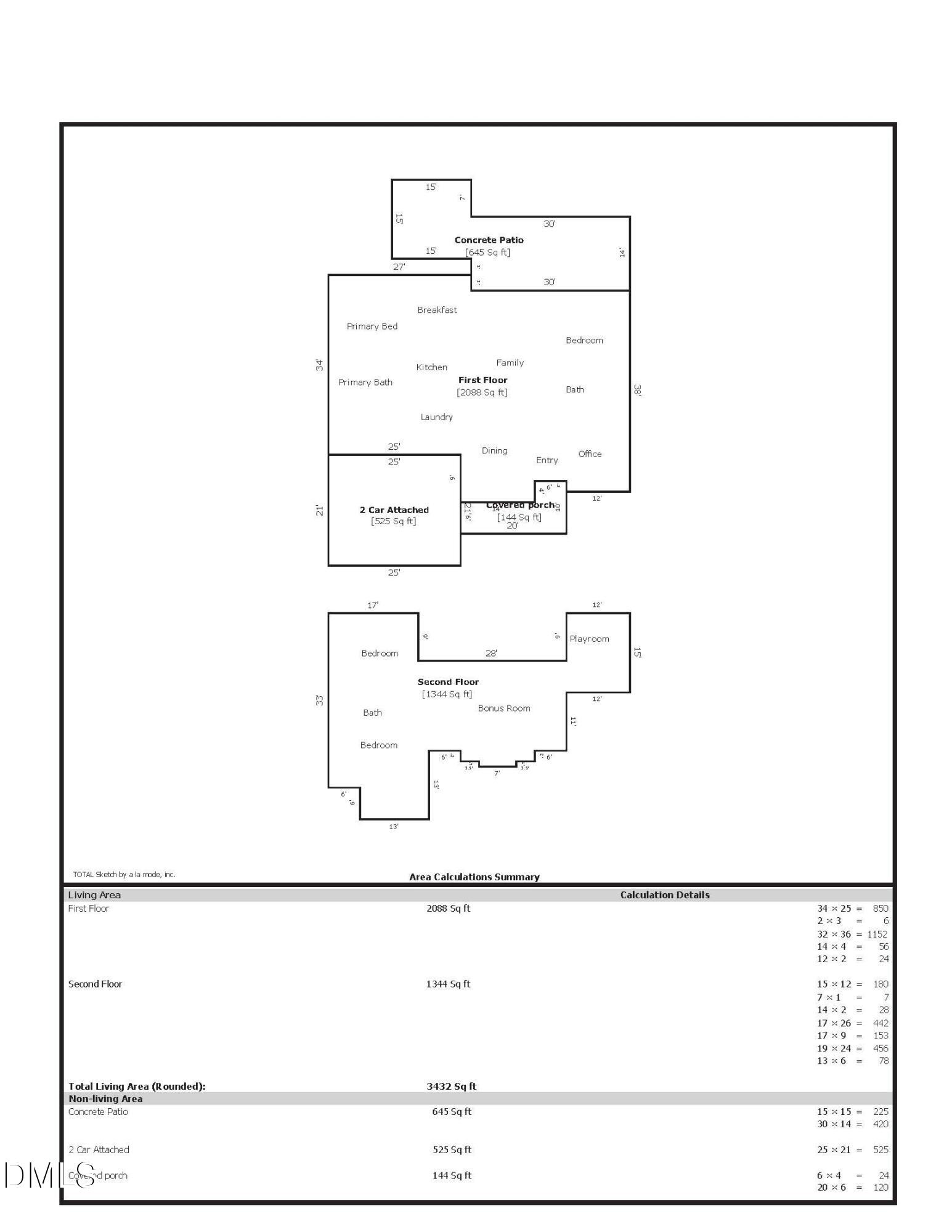 48 Merrifield Lane Property Photo 44