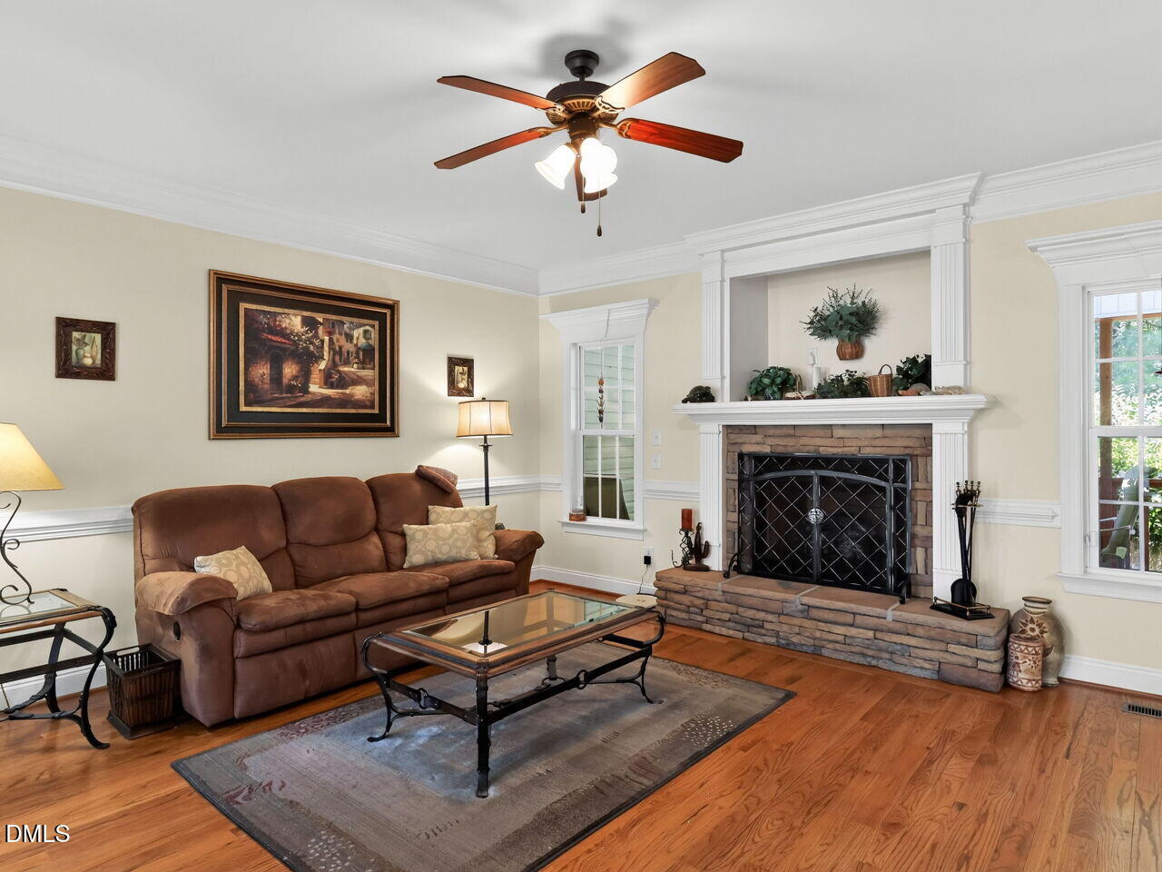 326 Bald Head Island Drive Property Photo 7