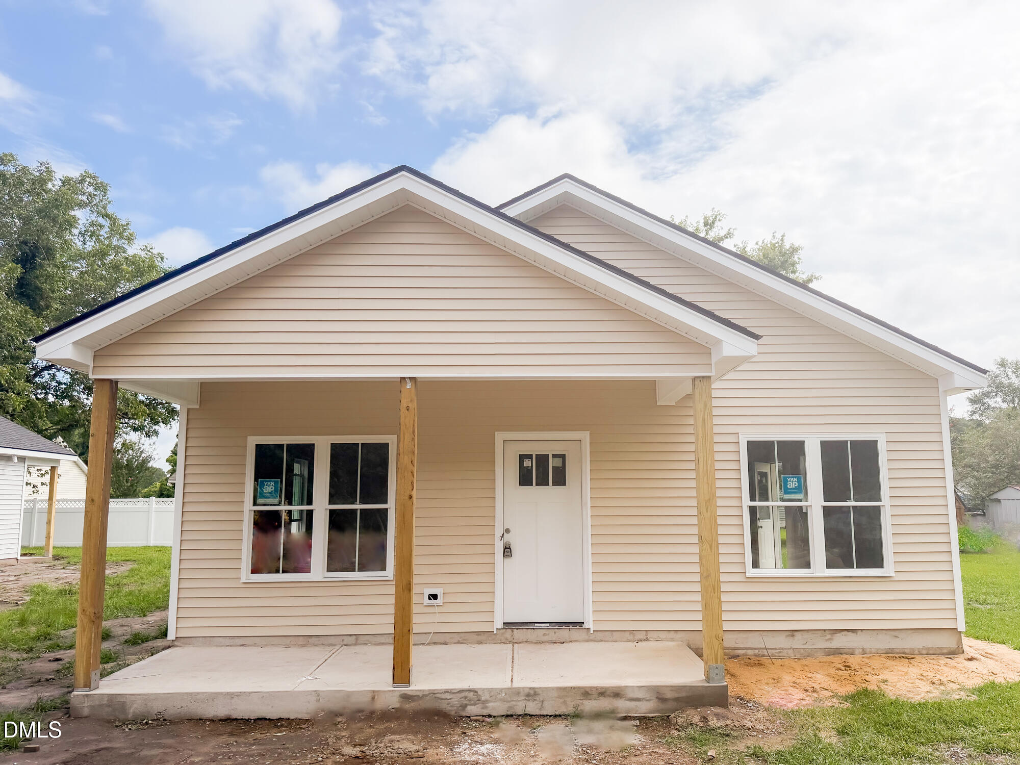 4268 Ellis Avenue Property Photo 1