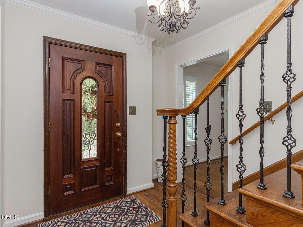908 Buckingham Road Property Photo 4