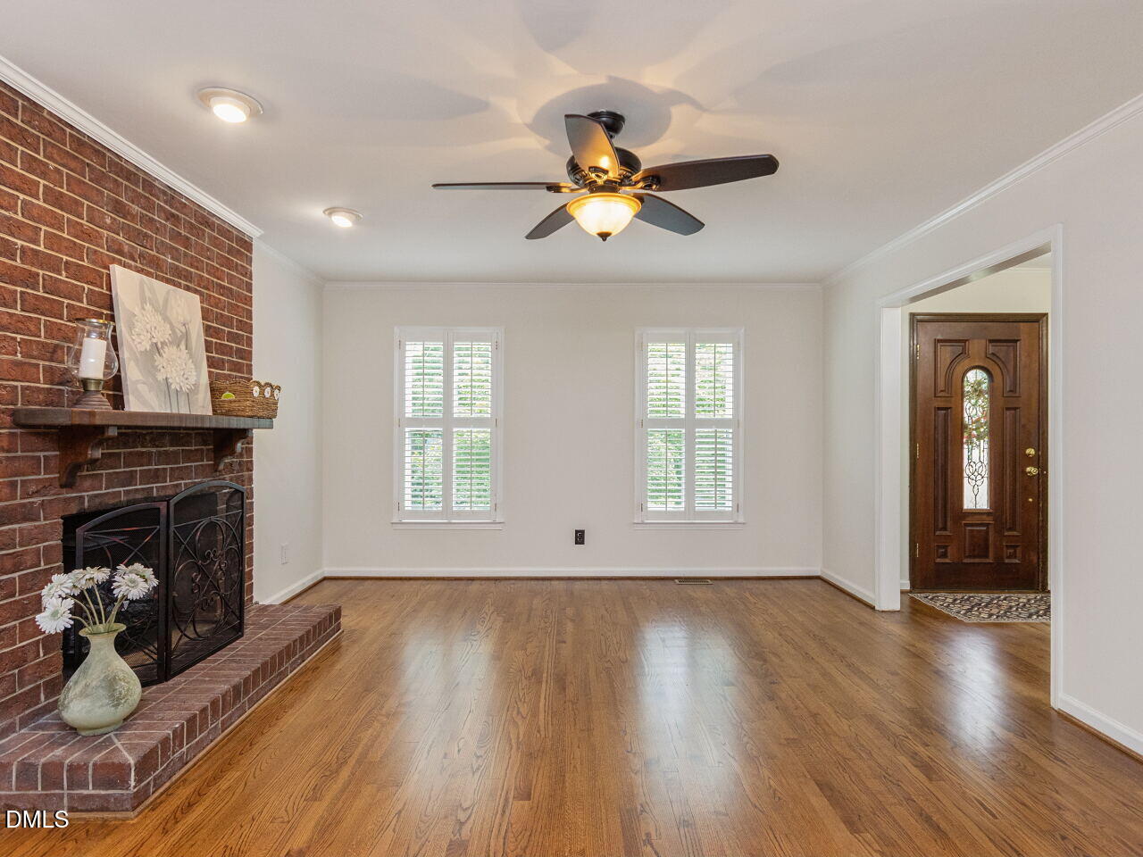 908 Buckingham Road Property Photo 7