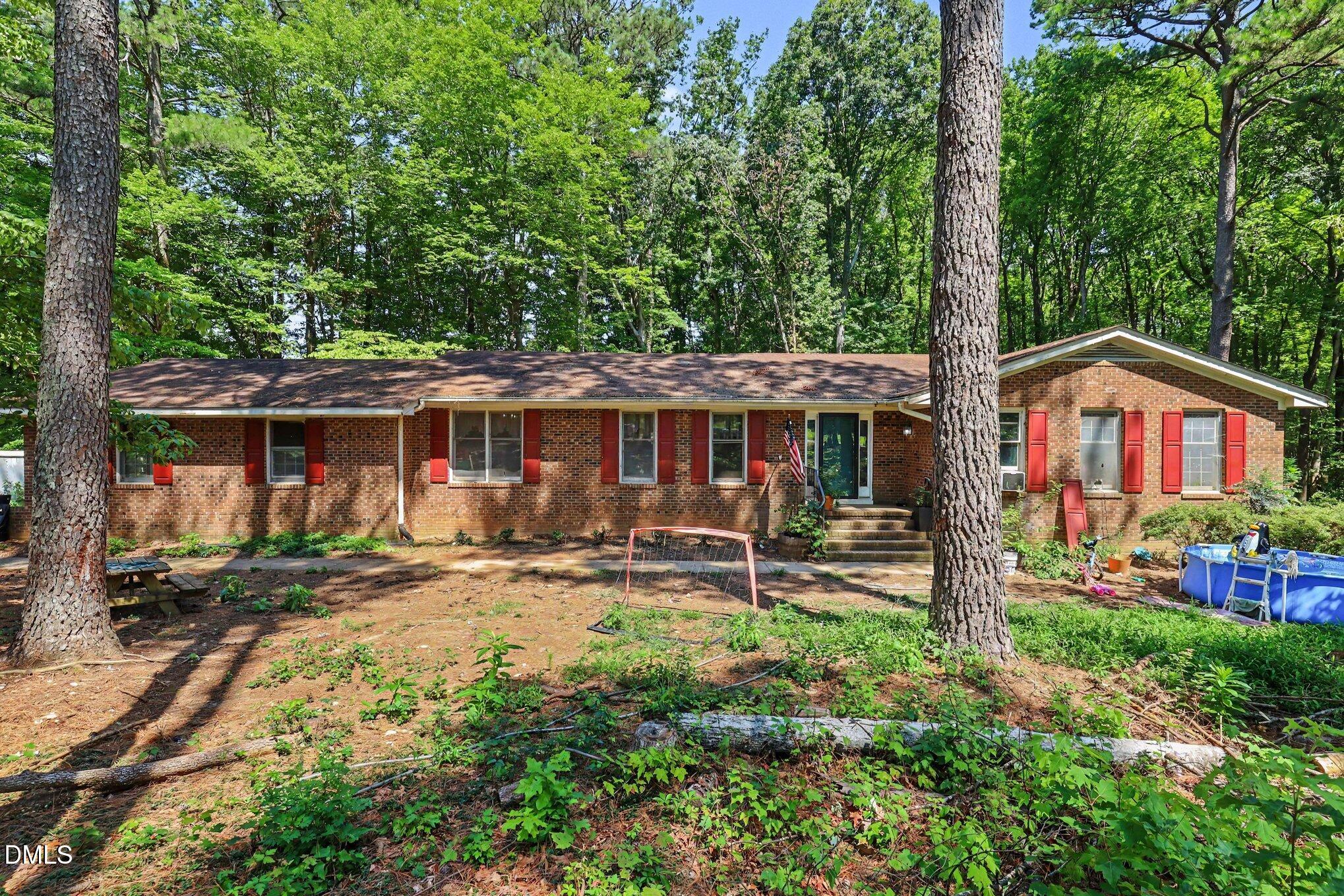 6428 Penny Road Property Photo 1