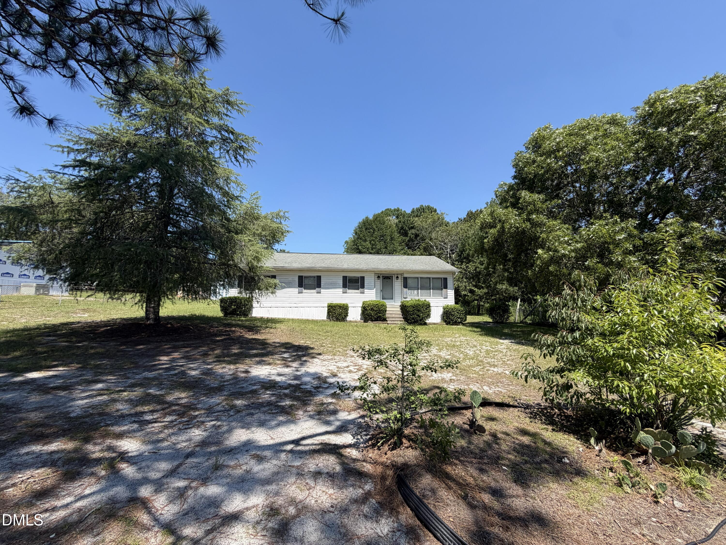 125 Dark Wood Drive Property Photo 1