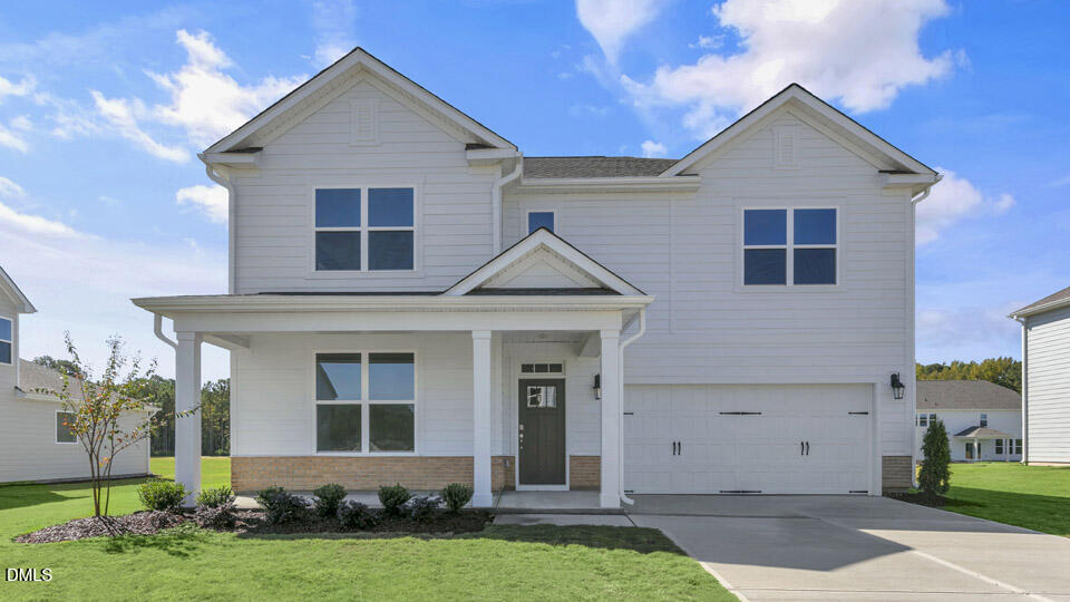 17 Greenwillow Drive Property Photo 1