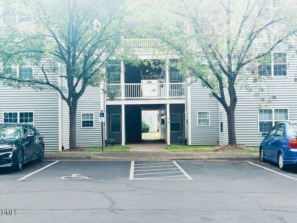 1911 Wolf Tech Lane 303 Property Photo 1