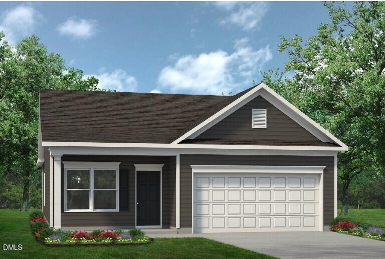 95 Chardonnay Drive Property Photo 1