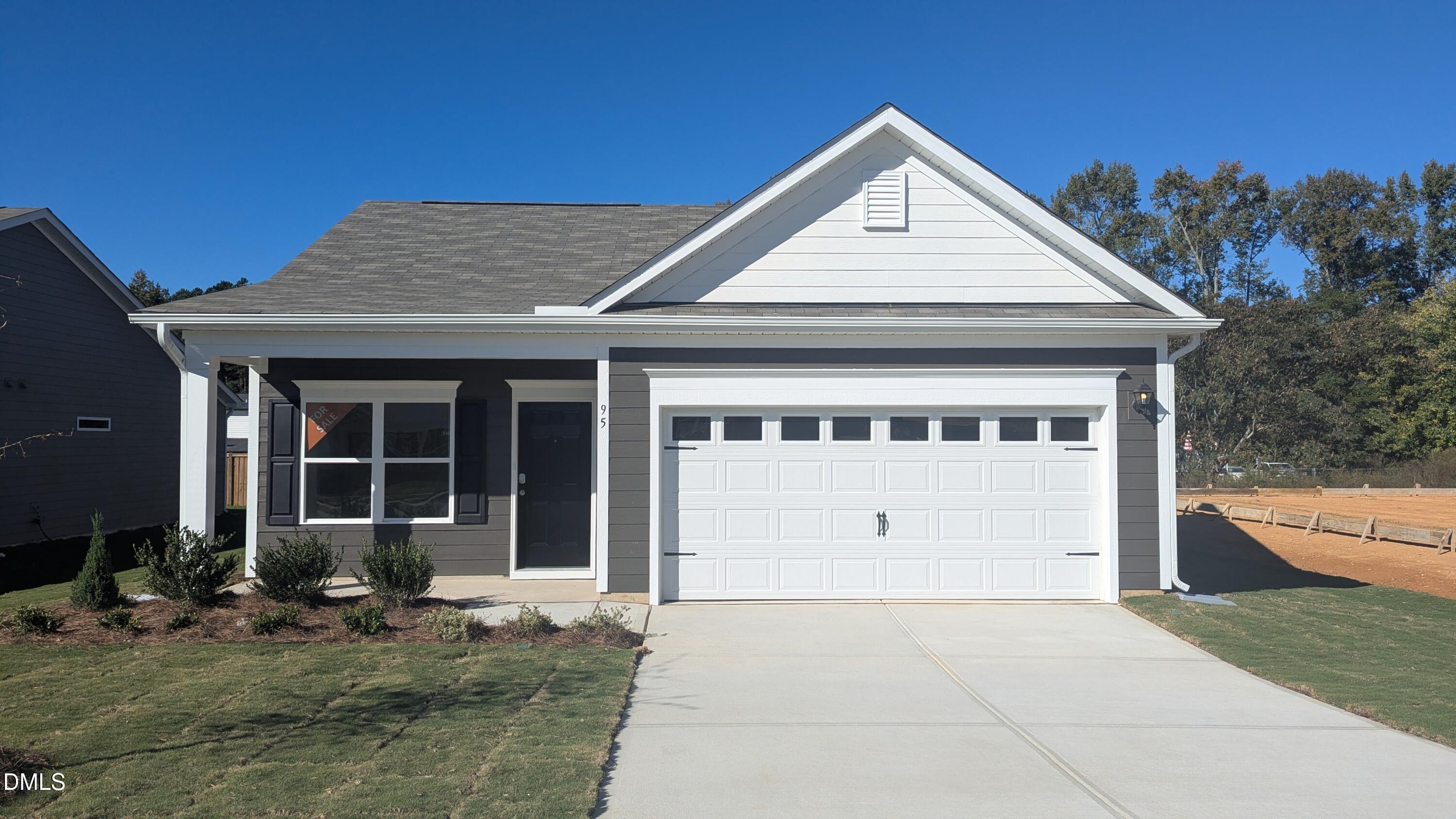 95 Chardonnay Drive Property Photo 1