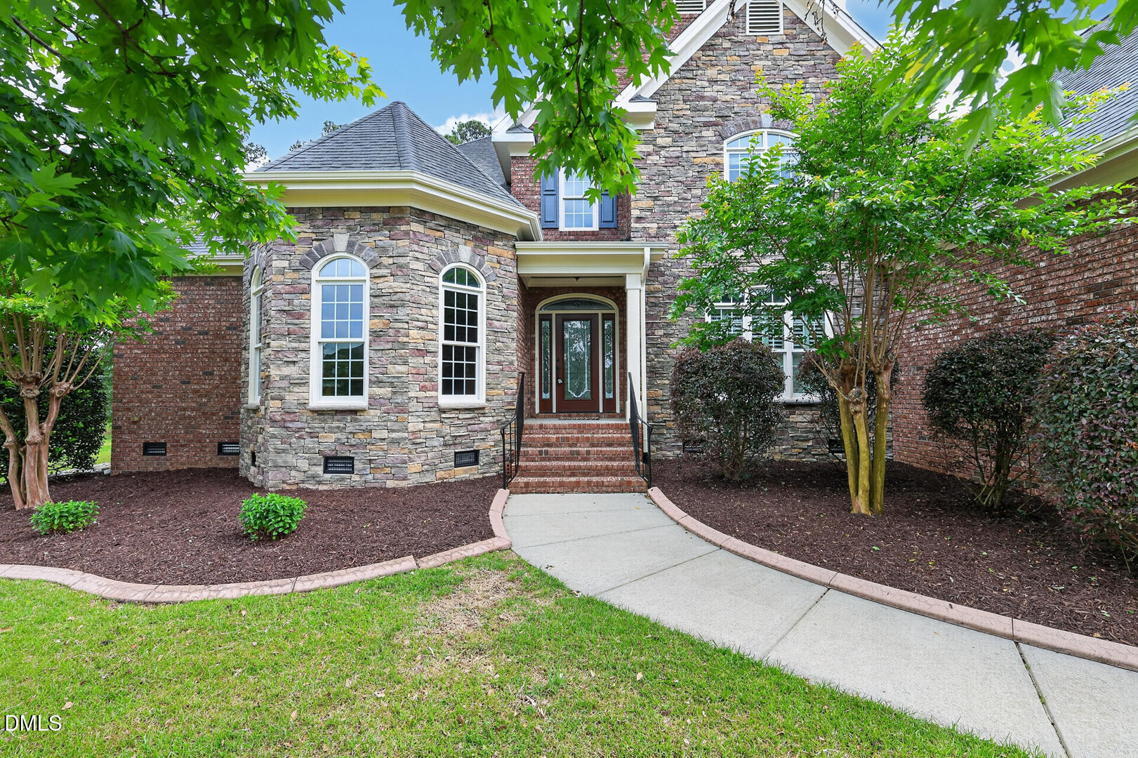 2205 Belvinwood Drive Property Photo 1