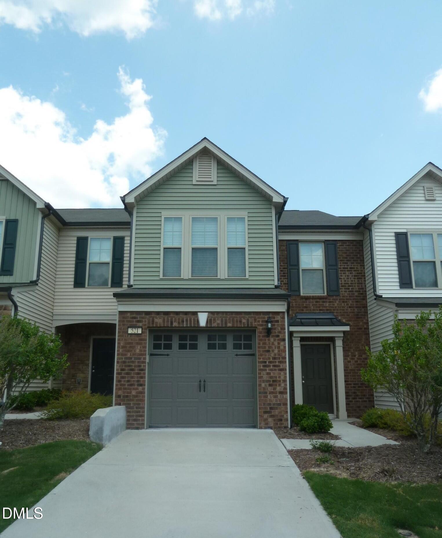 521 Denhoff Drive Property Photo 1