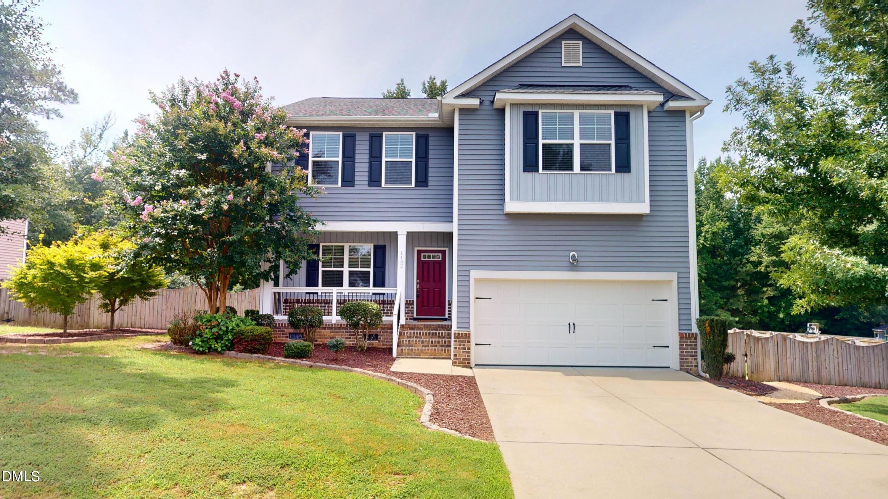 1132 Silver Farm Road Property Photo 1