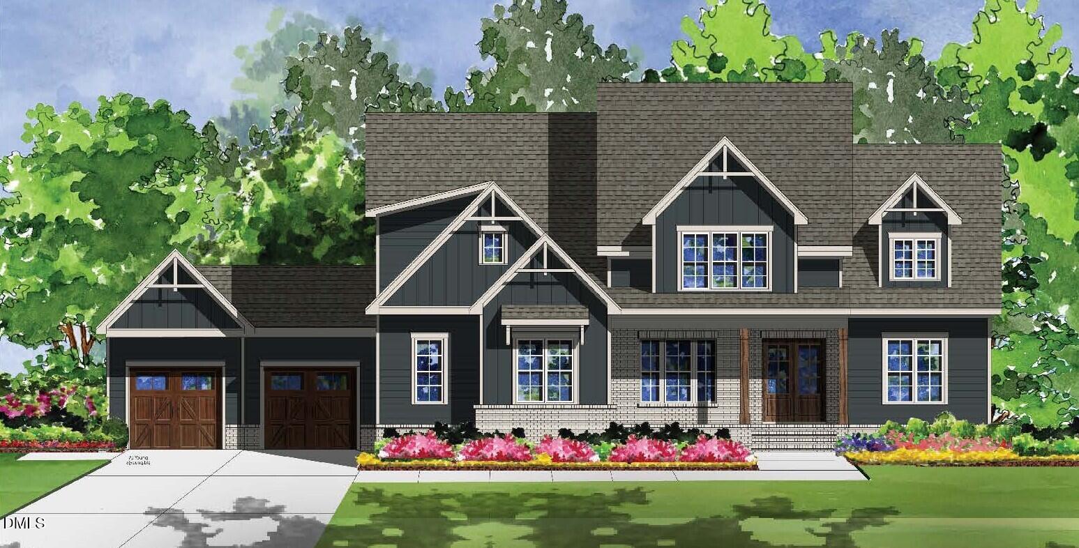 8224 Harmony Meadow Way Property Photo 1