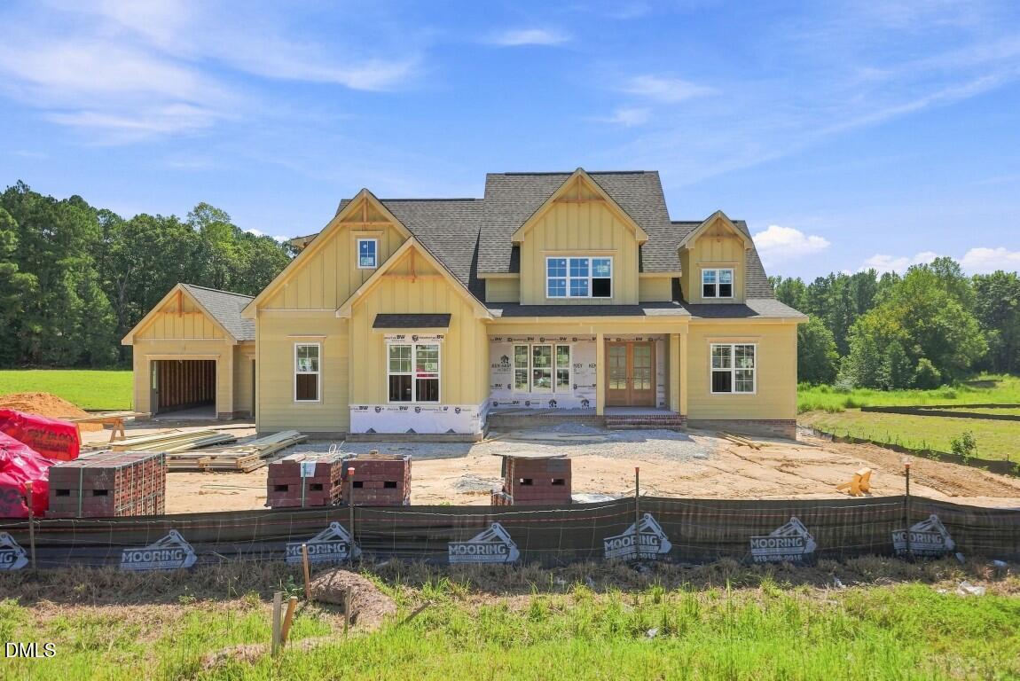 8224 Harmony Meadow Way Property Photo 1